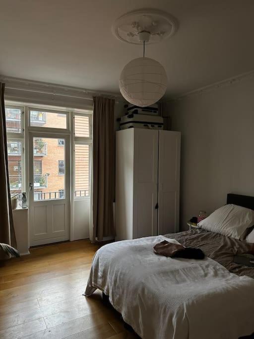 Cozy apartment in Copenhagen