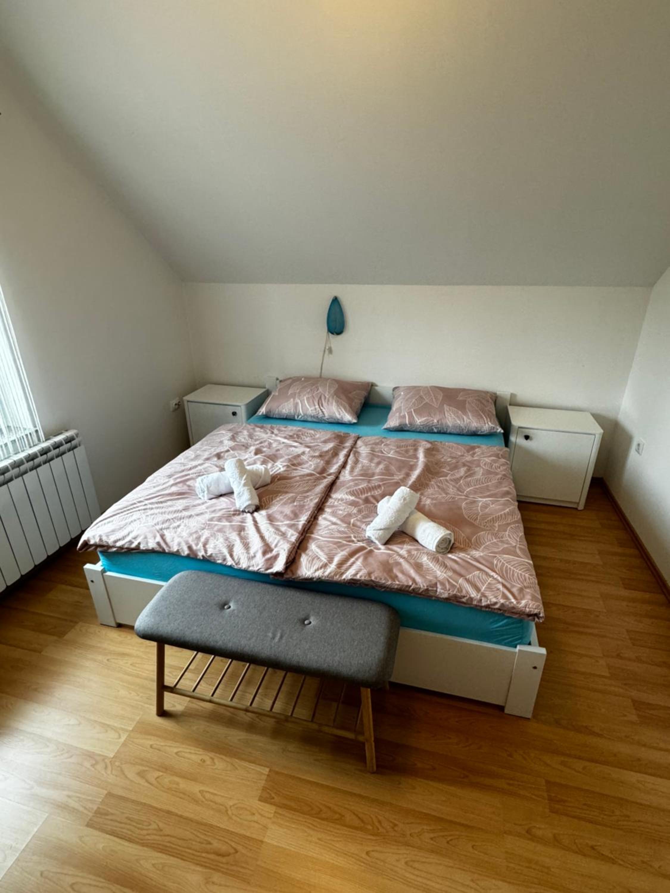 Green House Apartment