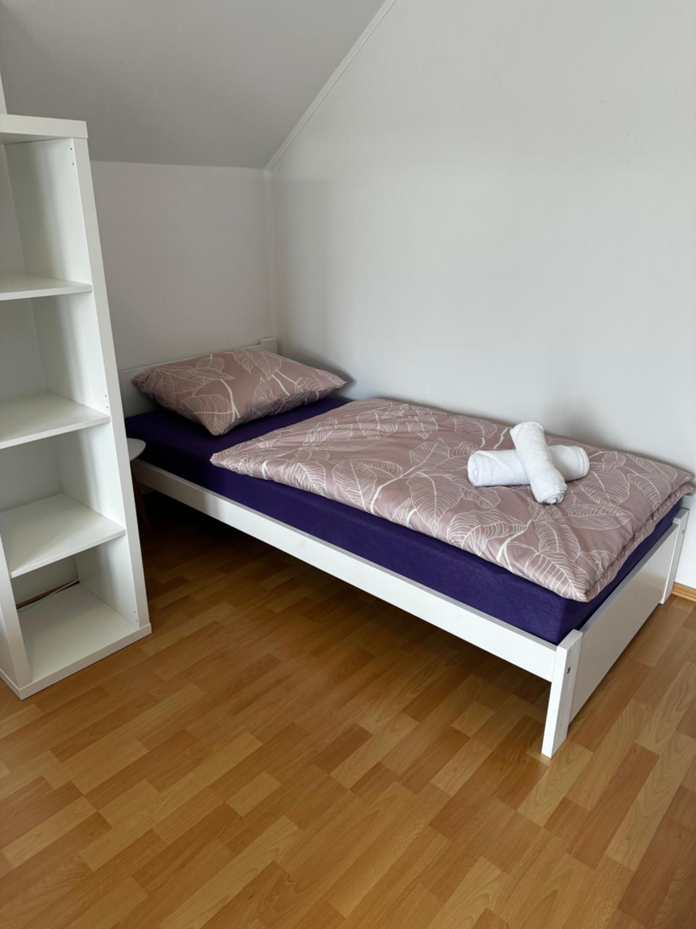 Green House Apartment