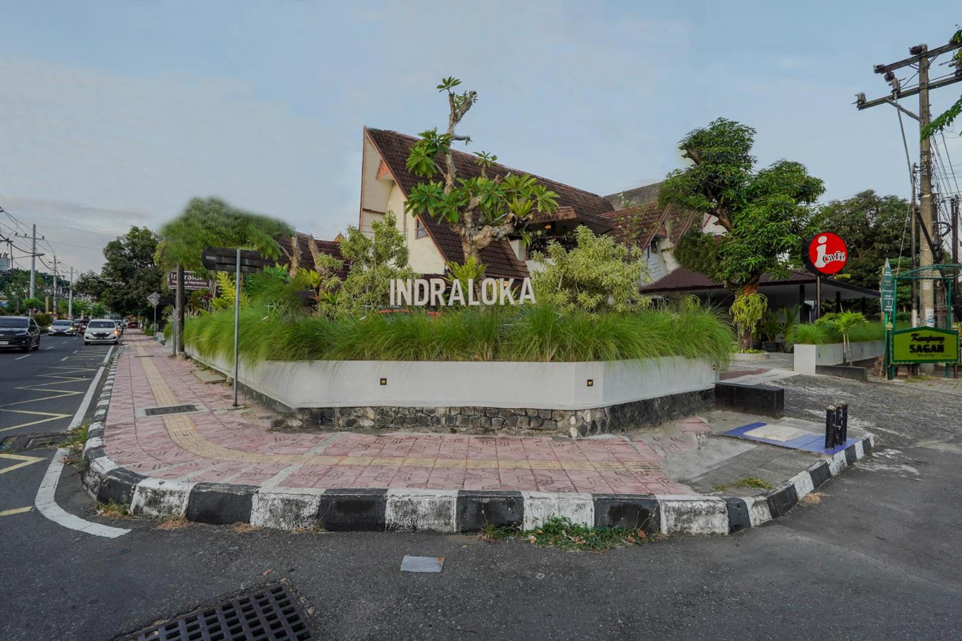 Indraloka Heritage Homestay