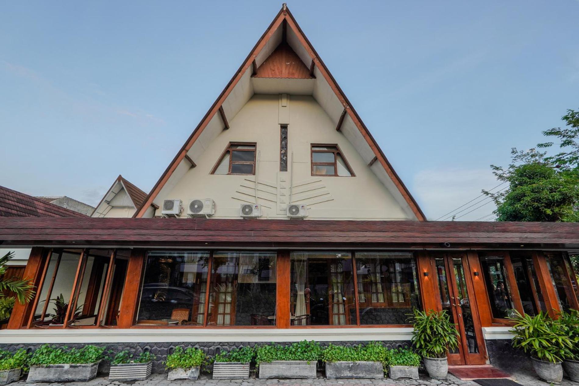 Indraloka Heritage Homestay