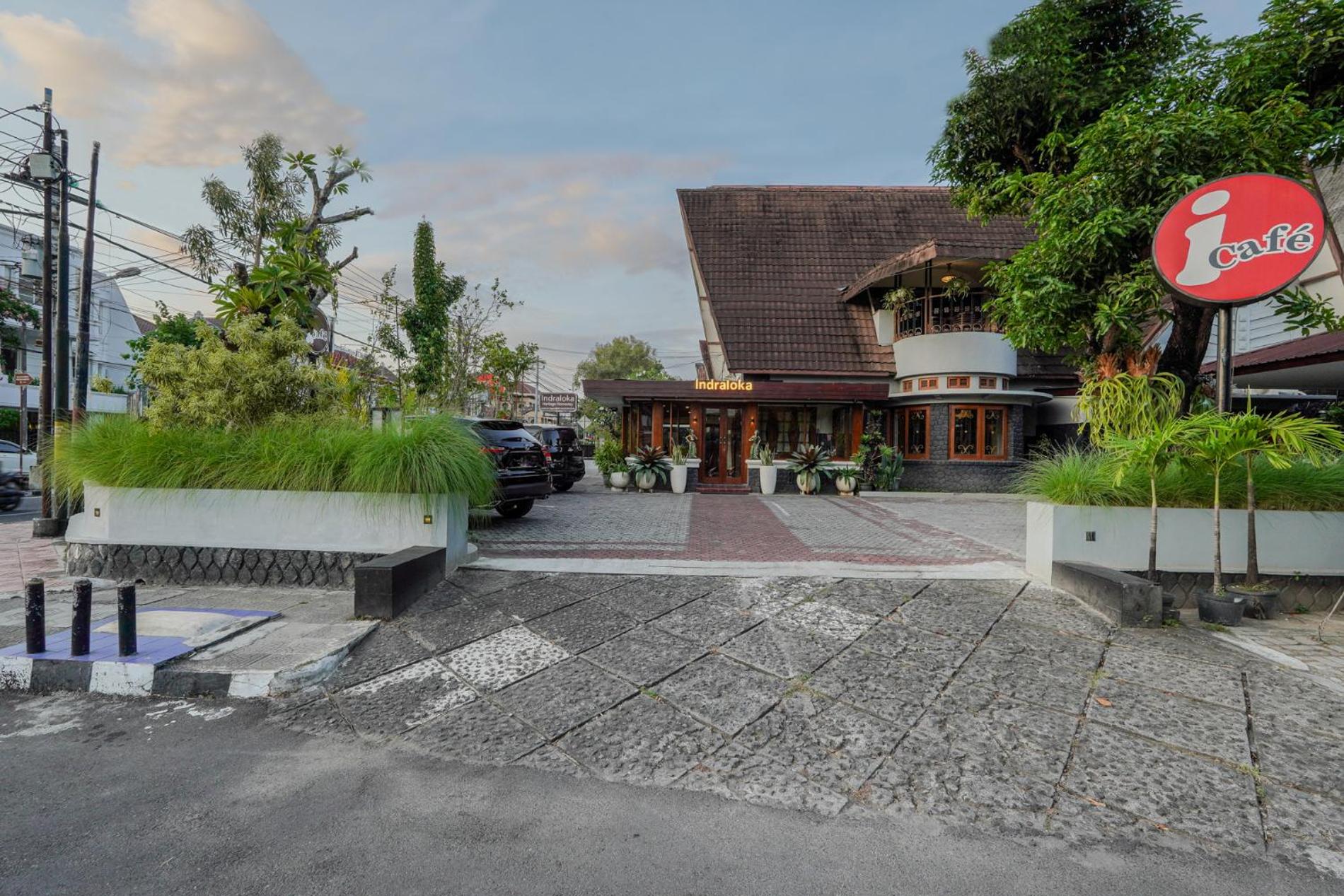 Indraloka Heritage Homestay