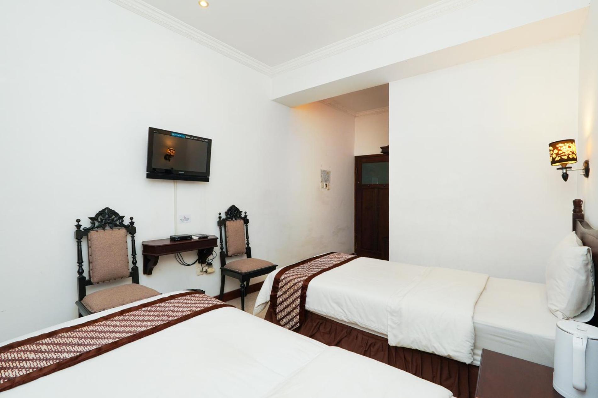 Indraloka Heritage Homestay