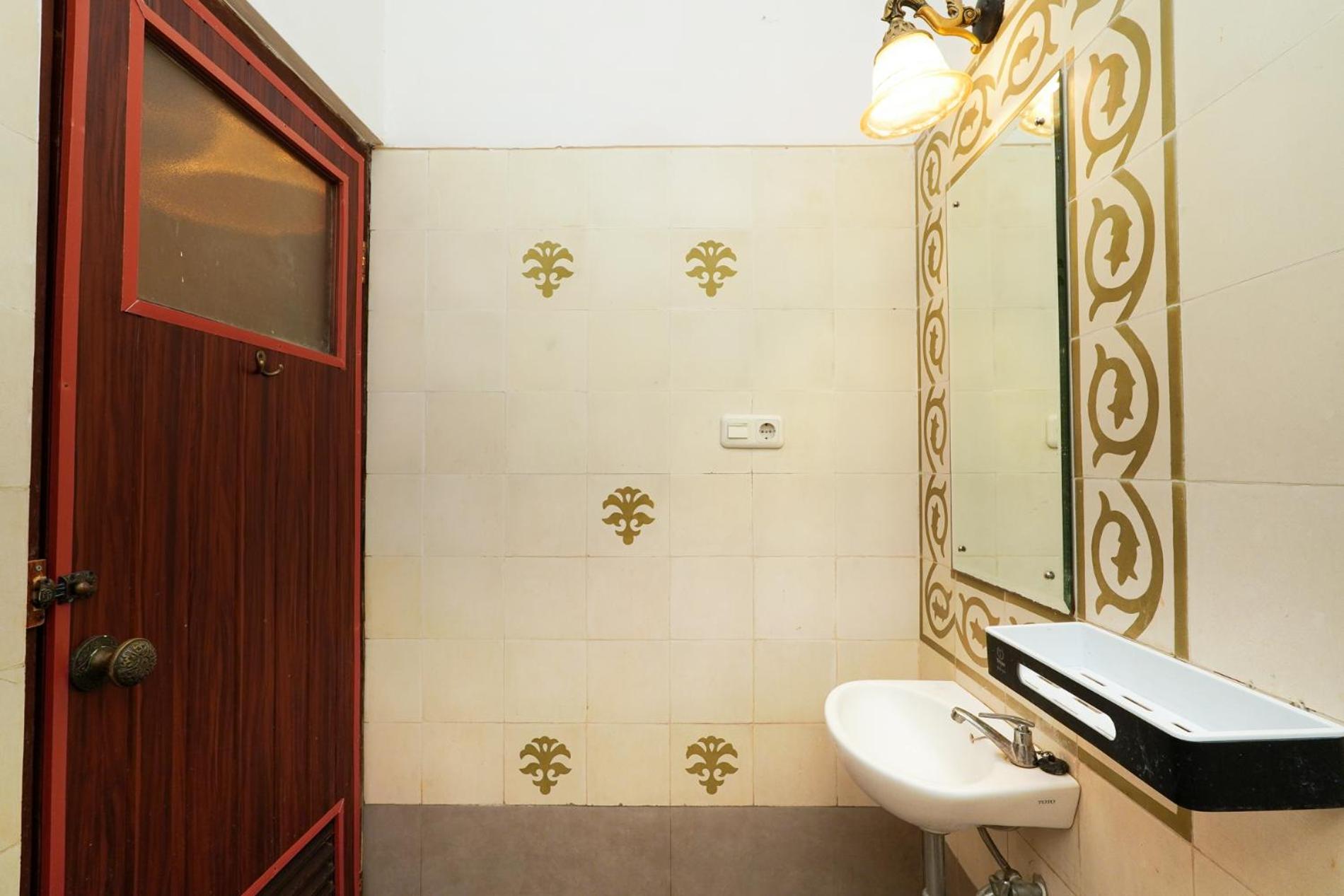 Indraloka Heritage Homestay