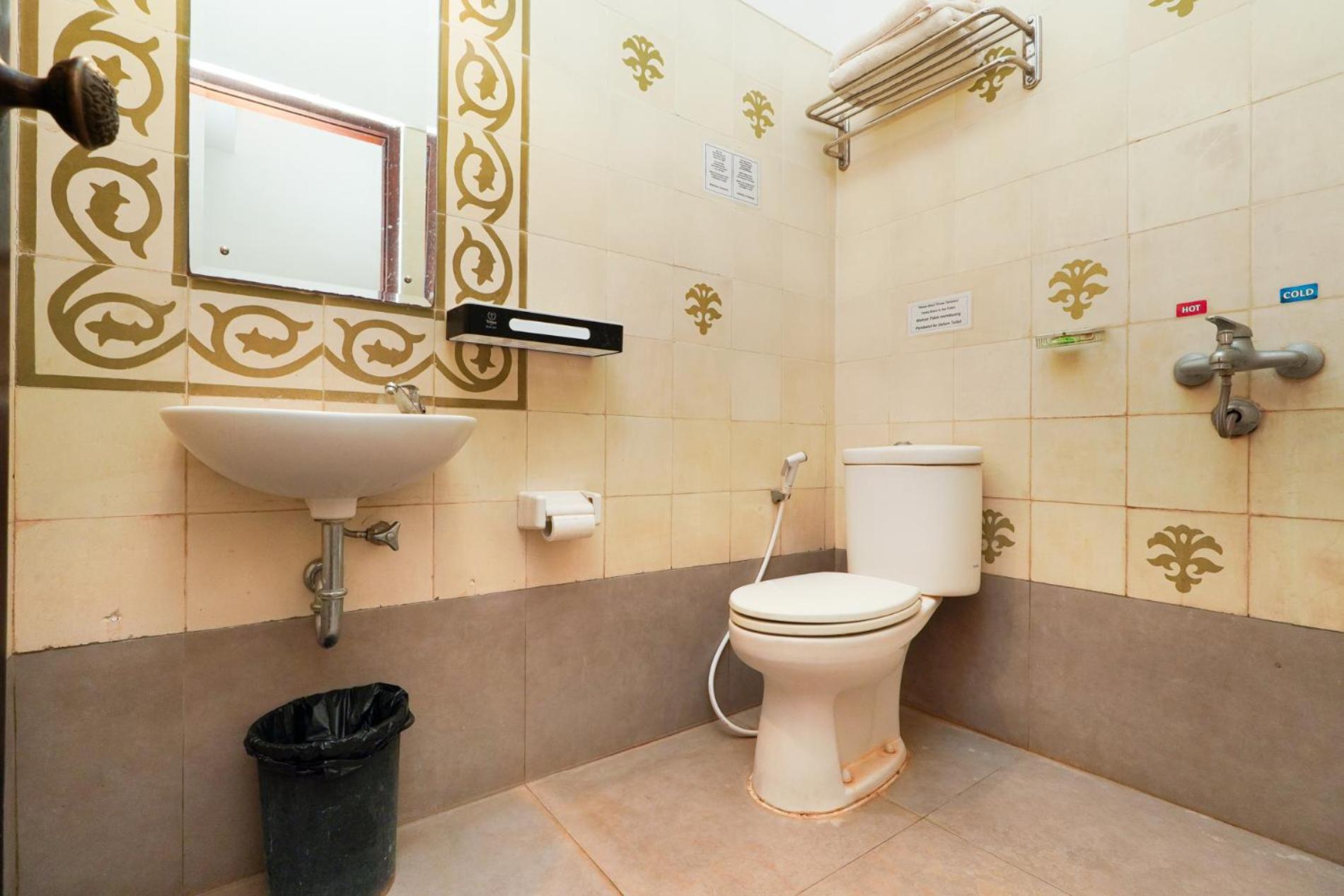 Indraloka Heritage Homestay