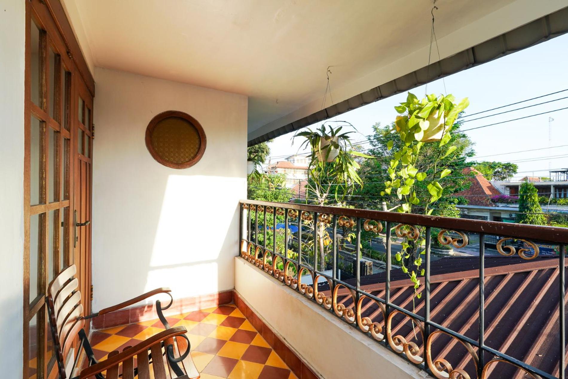 Indraloka Heritage Homestay