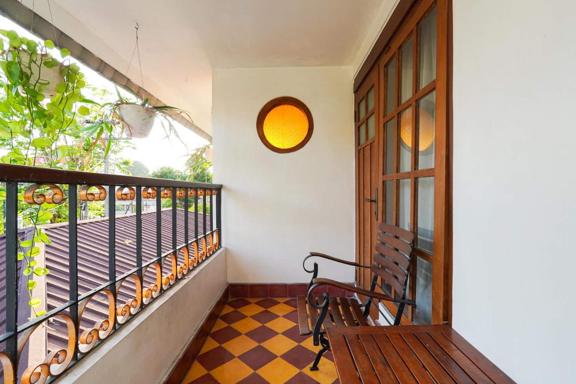 Indraloka Heritage Homestay