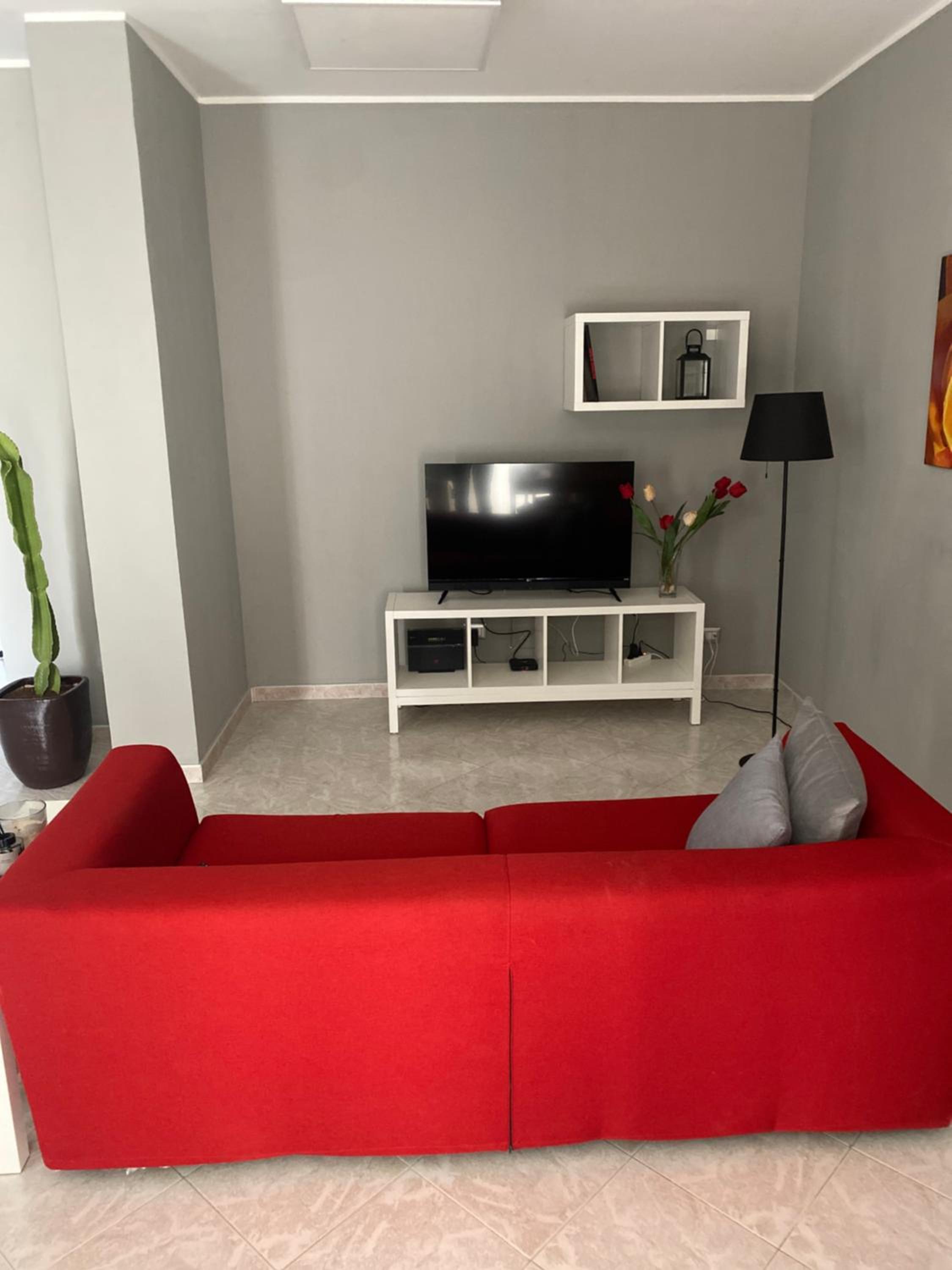 Giuse home