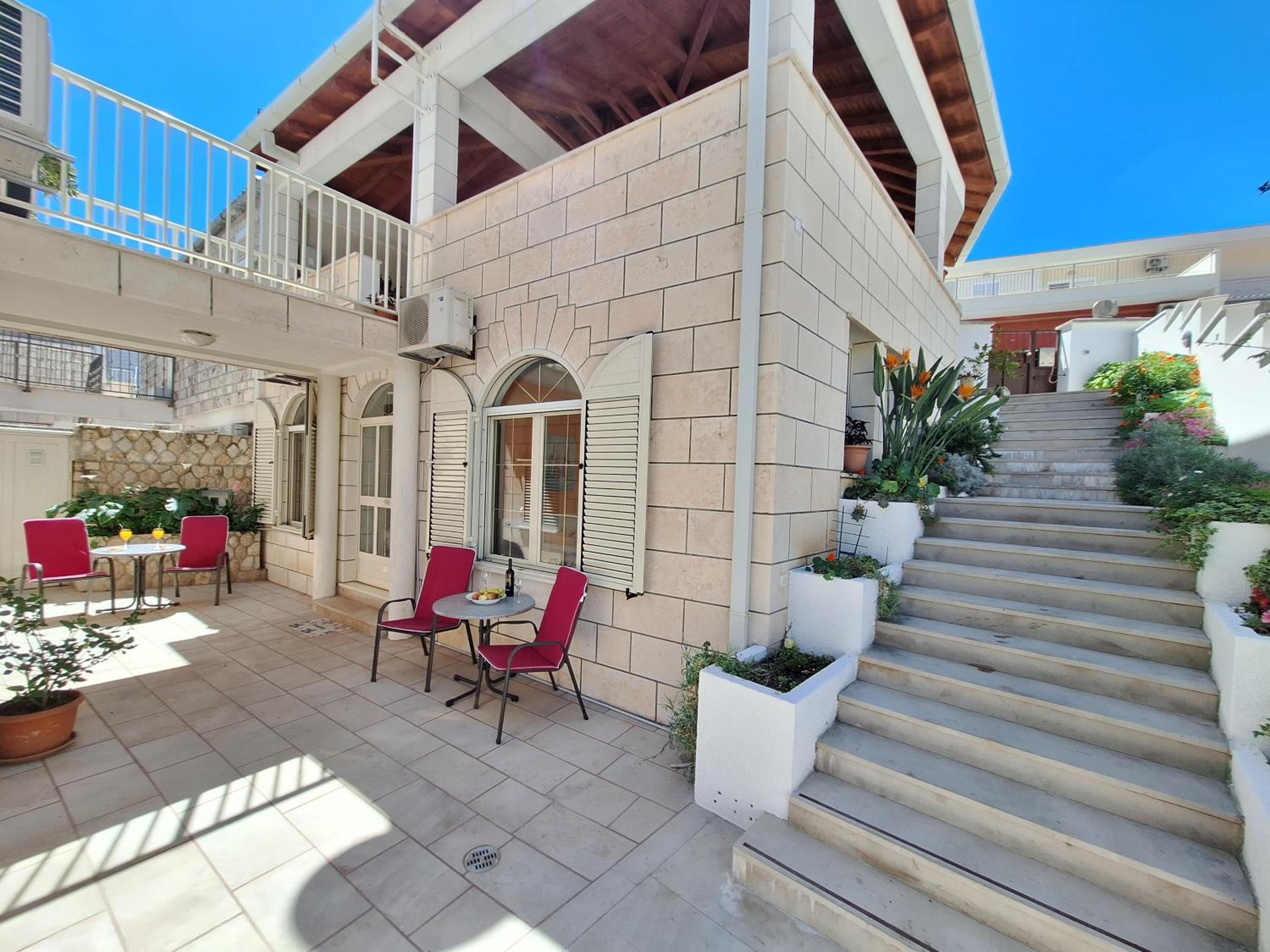 Apartments Villa Sirena 2