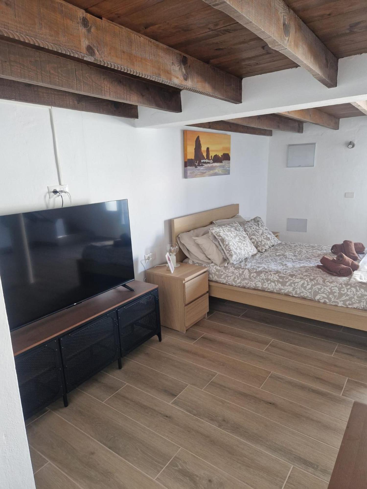 Apartment Geranio - Rural Guest Apartment