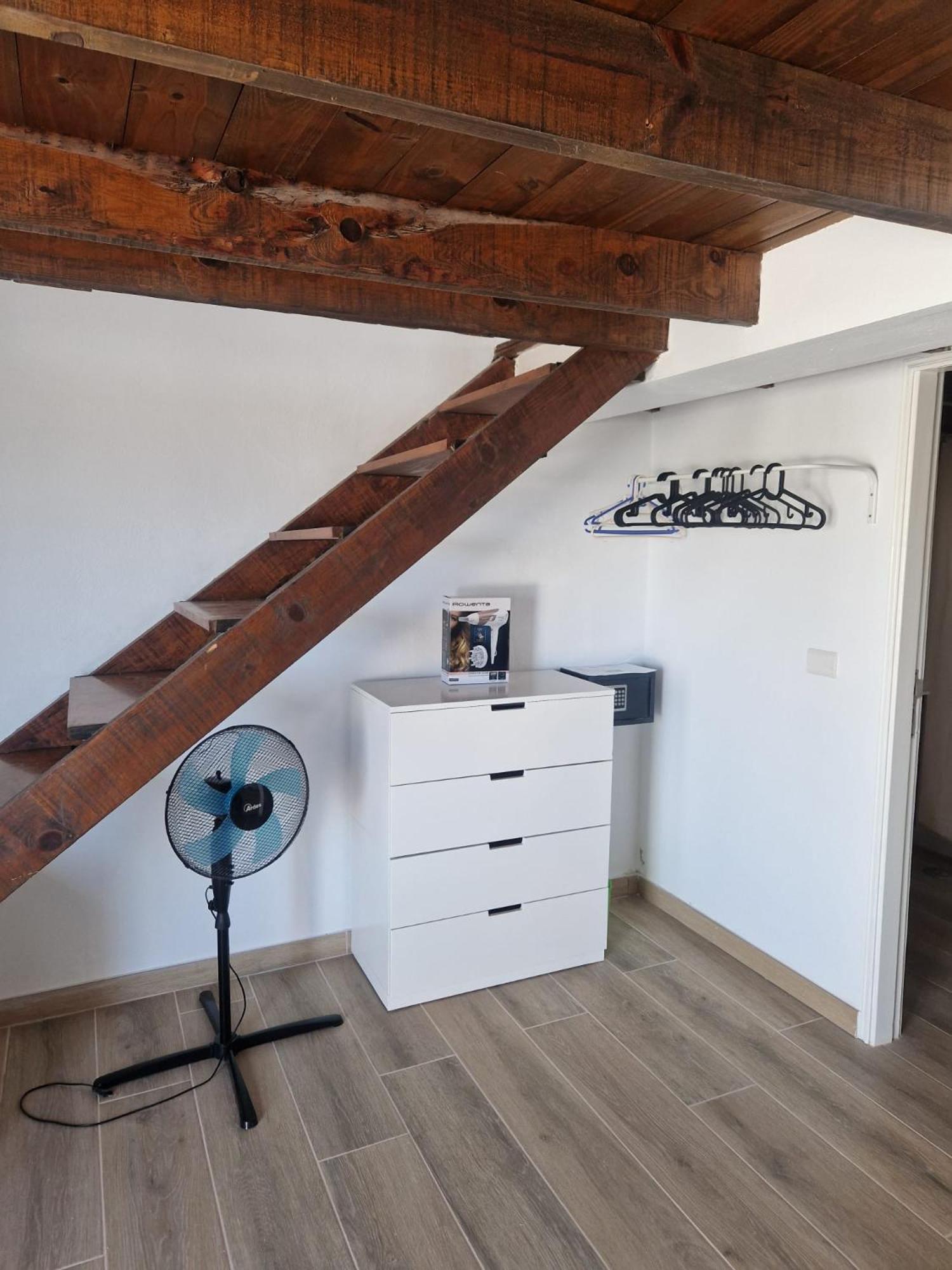Apartment Geranio - Rural Guest Apartment