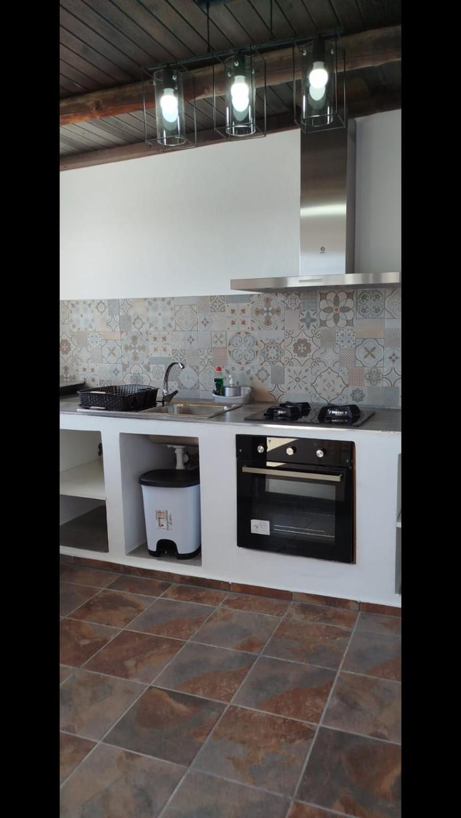 Apartment Geranio - Rural Guest Apartment