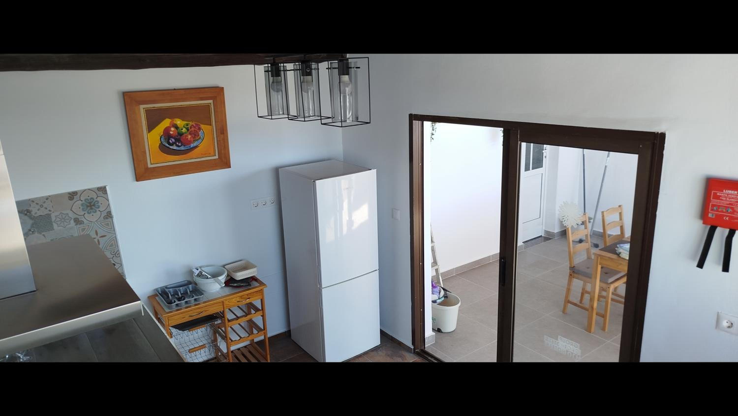 Apartment Geranio - Rural Guest Apartment