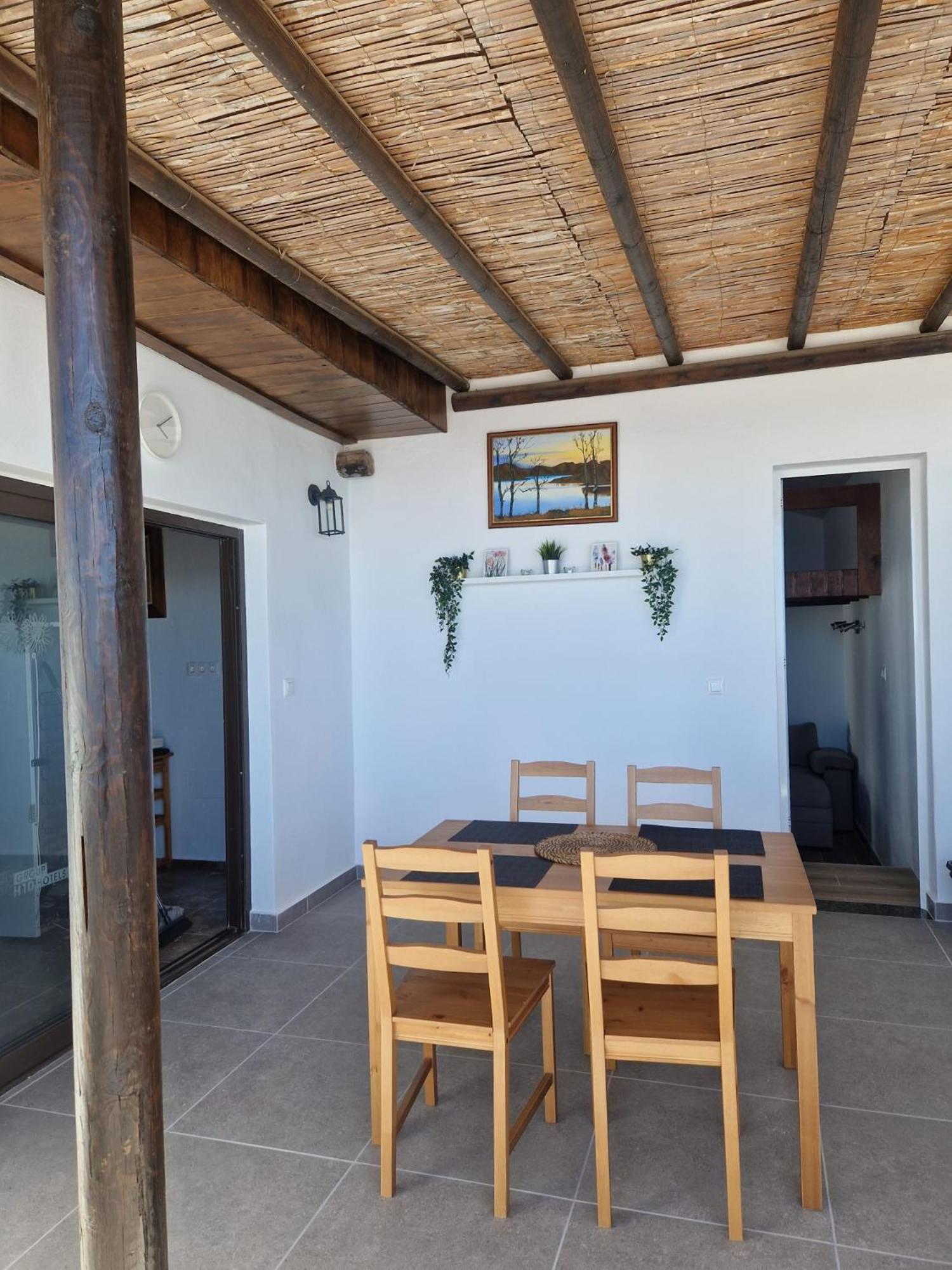 Apartment Geranio - Rural Guest Apartment
