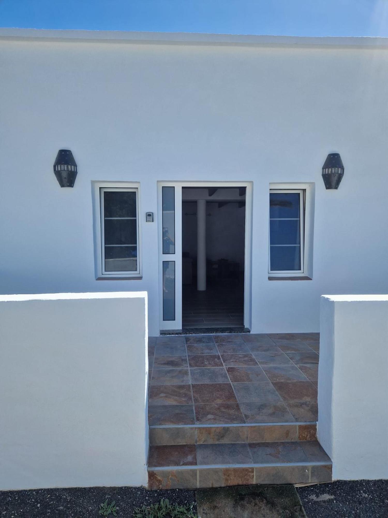 Apartment Geranio - Rural Guest Apartment