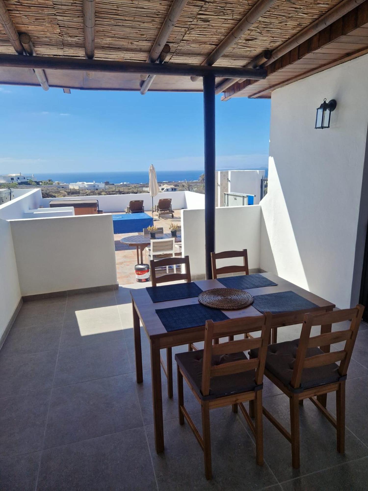 Apartment Geranio - Rural Guest Apartment