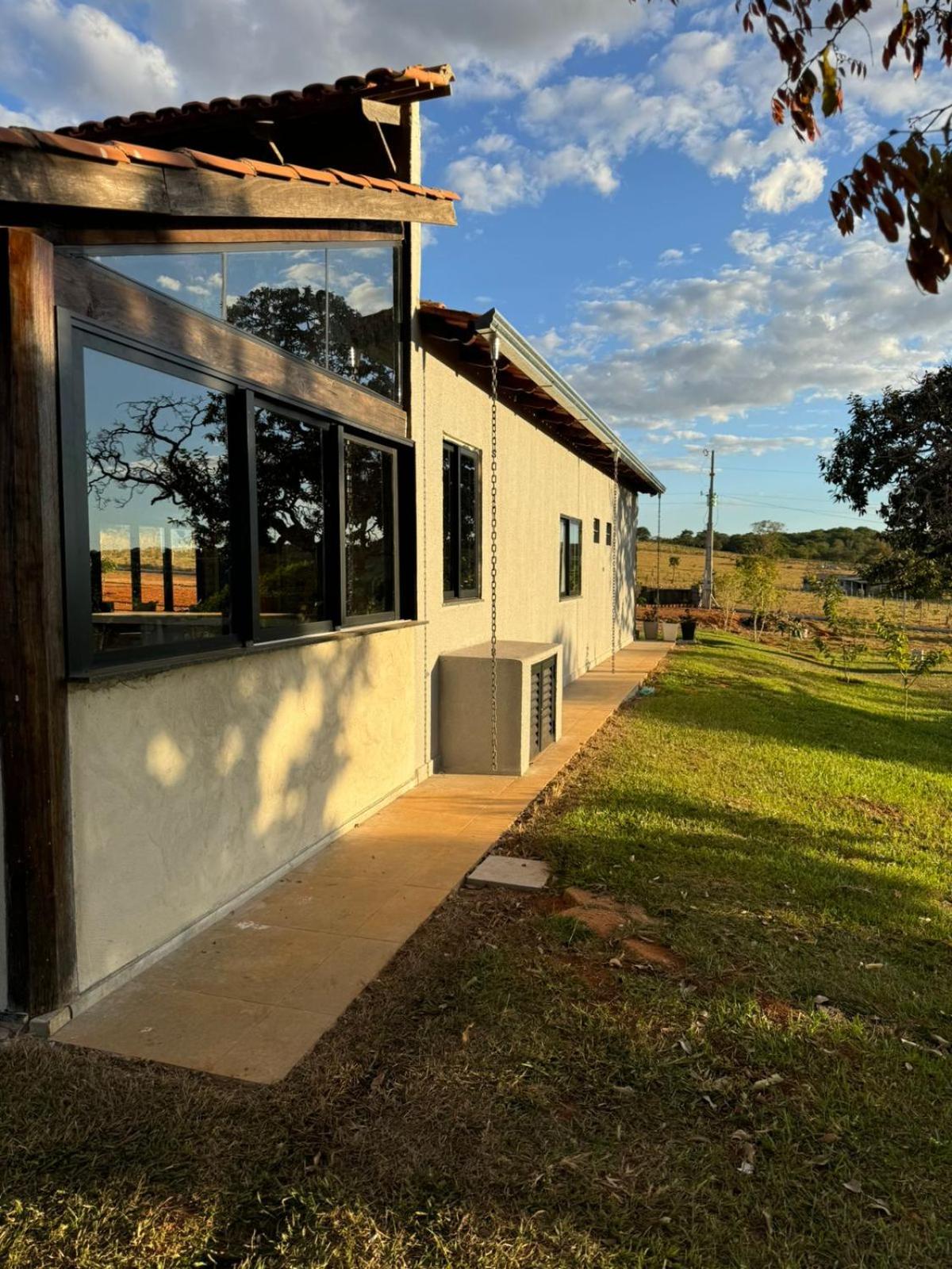 Casa do Descanso