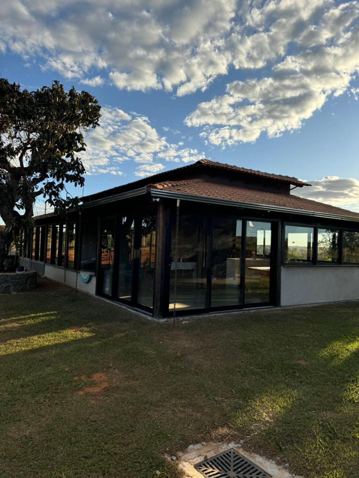 Casa do Descanso