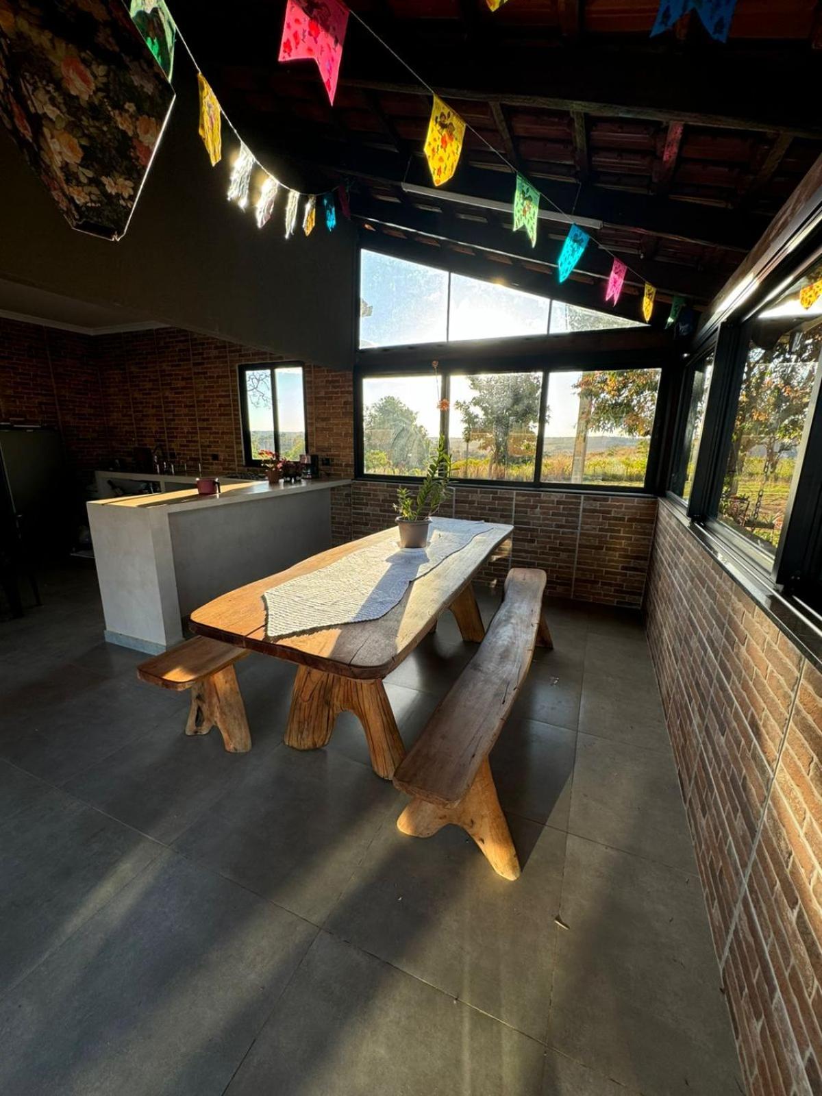 Casa do Descanso