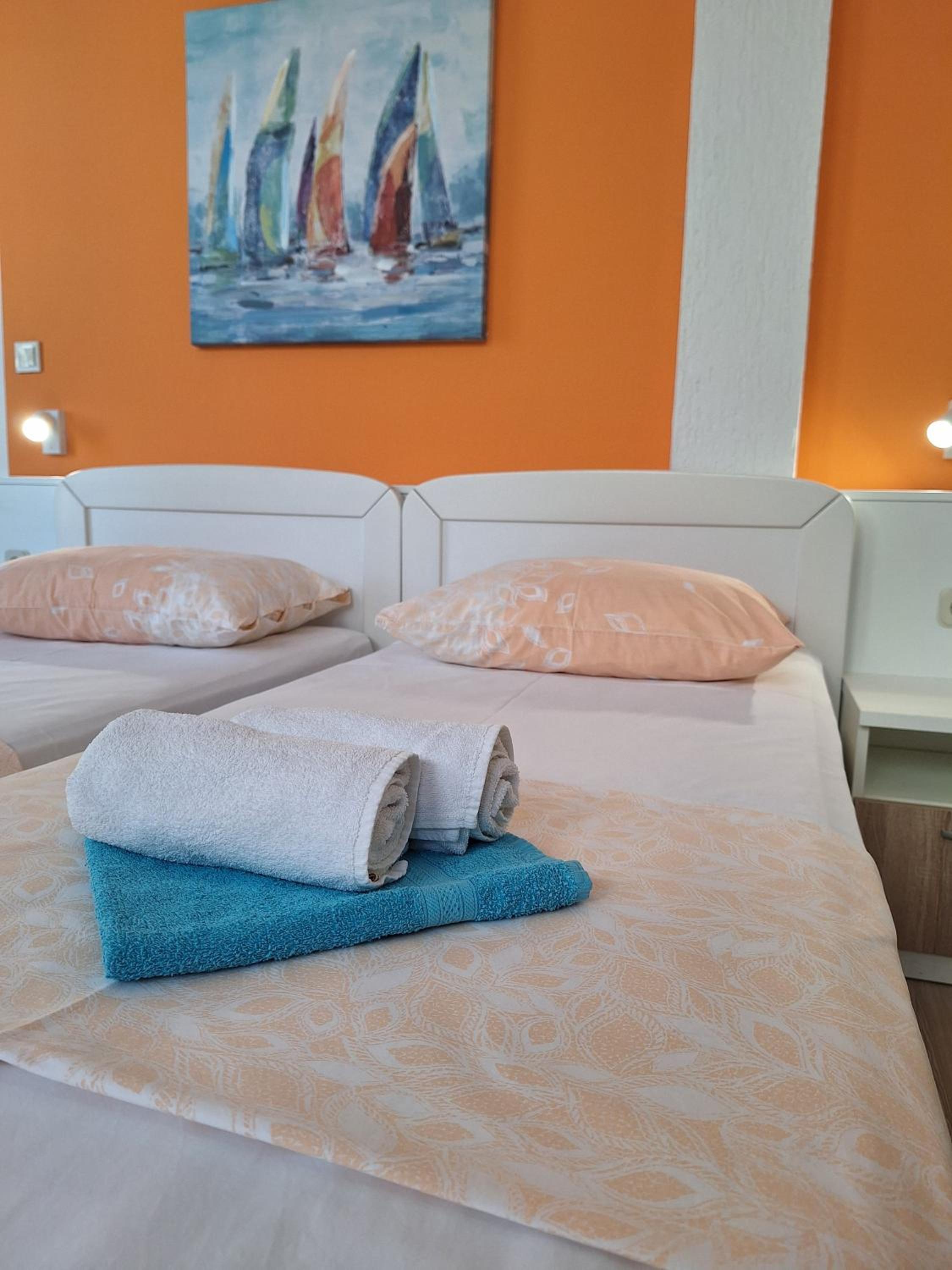 Apartments Villa Sirena 2