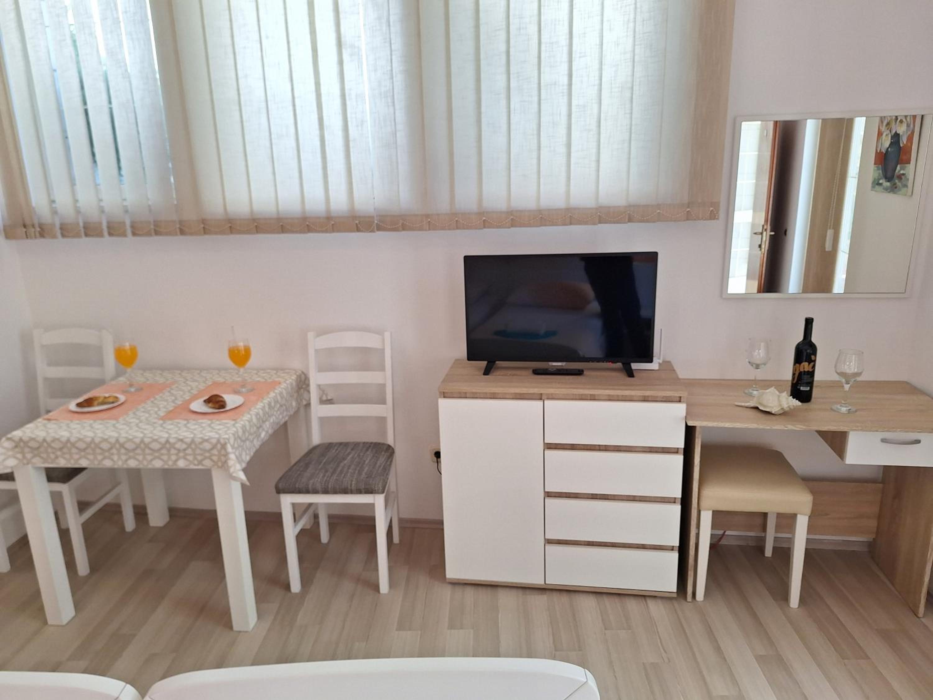 Apartments Villa Sirena 2