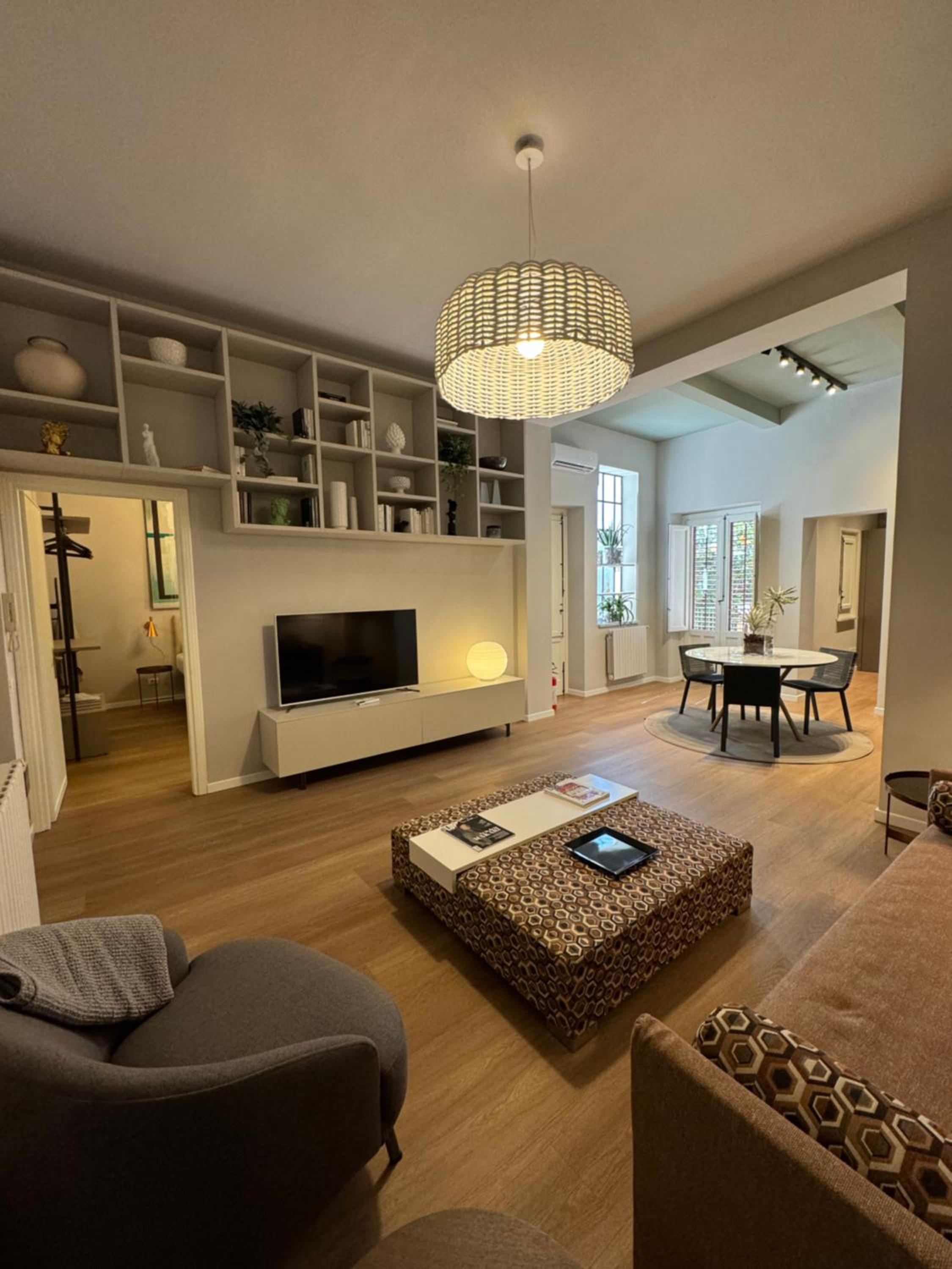 YourLife Suite1 - Deliziosa casa con terrazzino