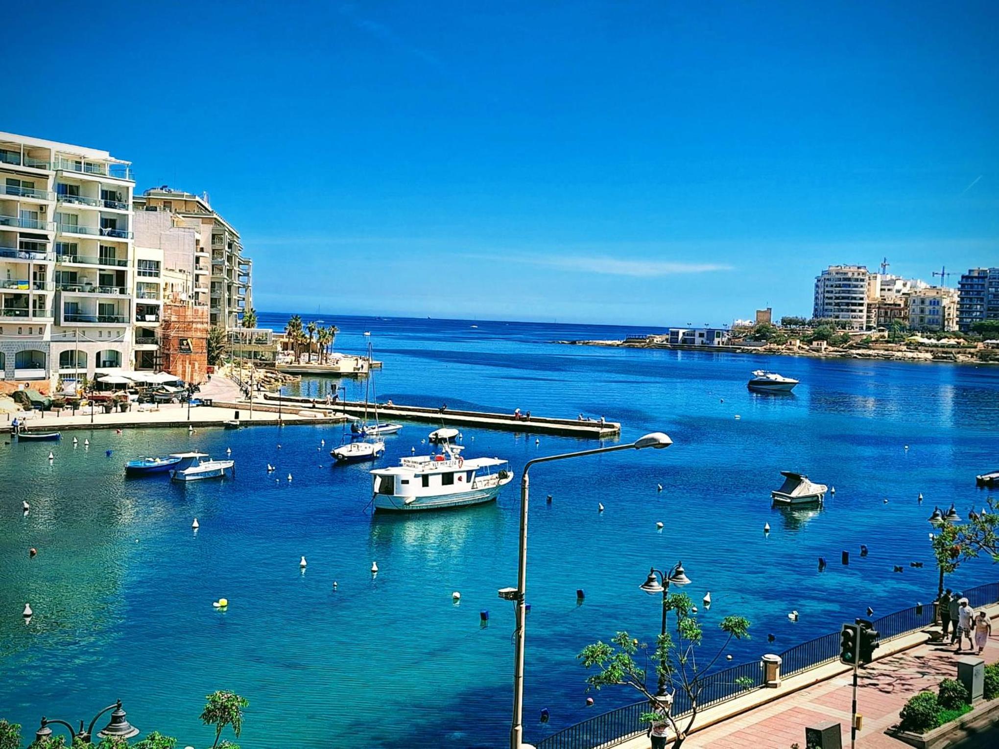 Spinola Shoreline Homestay St Julians photo 3