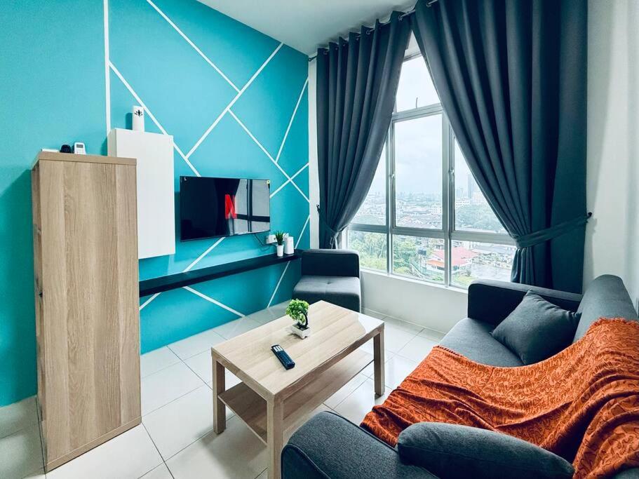 Ipoh Midtown Anderson Suite 2R2B photo 6