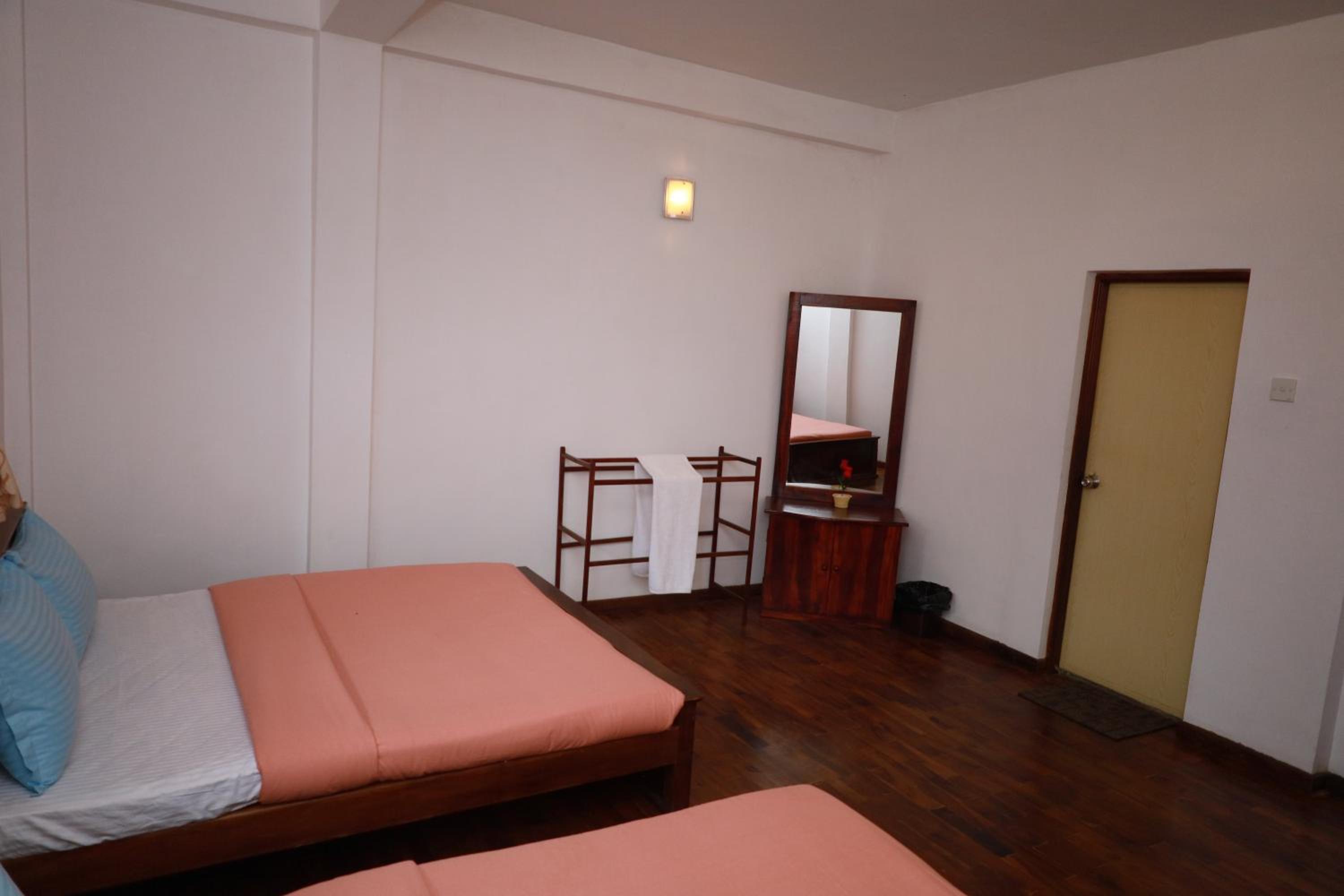 Asiri View Cottage view 2