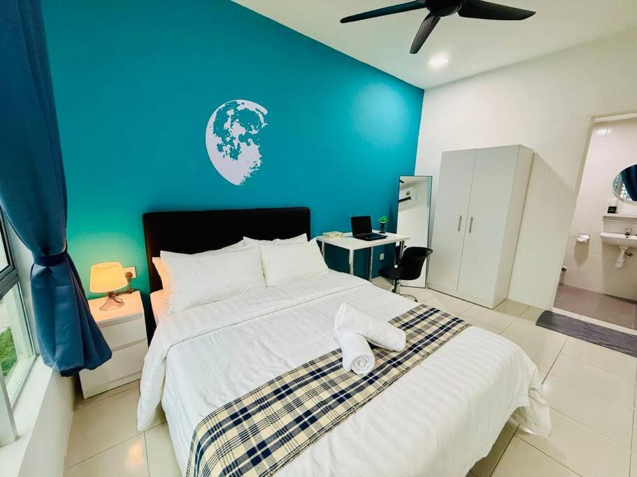 Ipoh Midtown Anderson Suite 2R2B photo 8