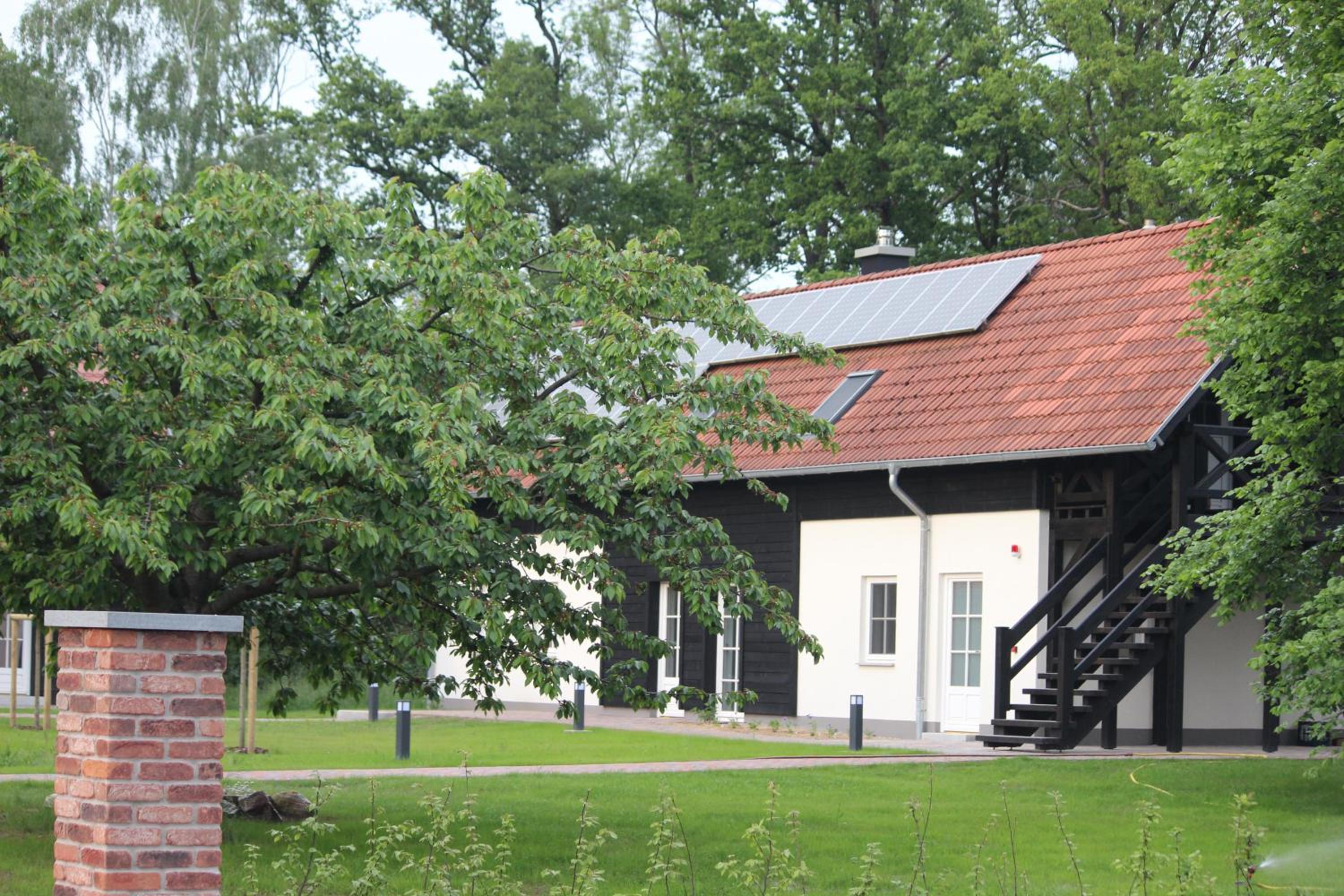 Fontanehof