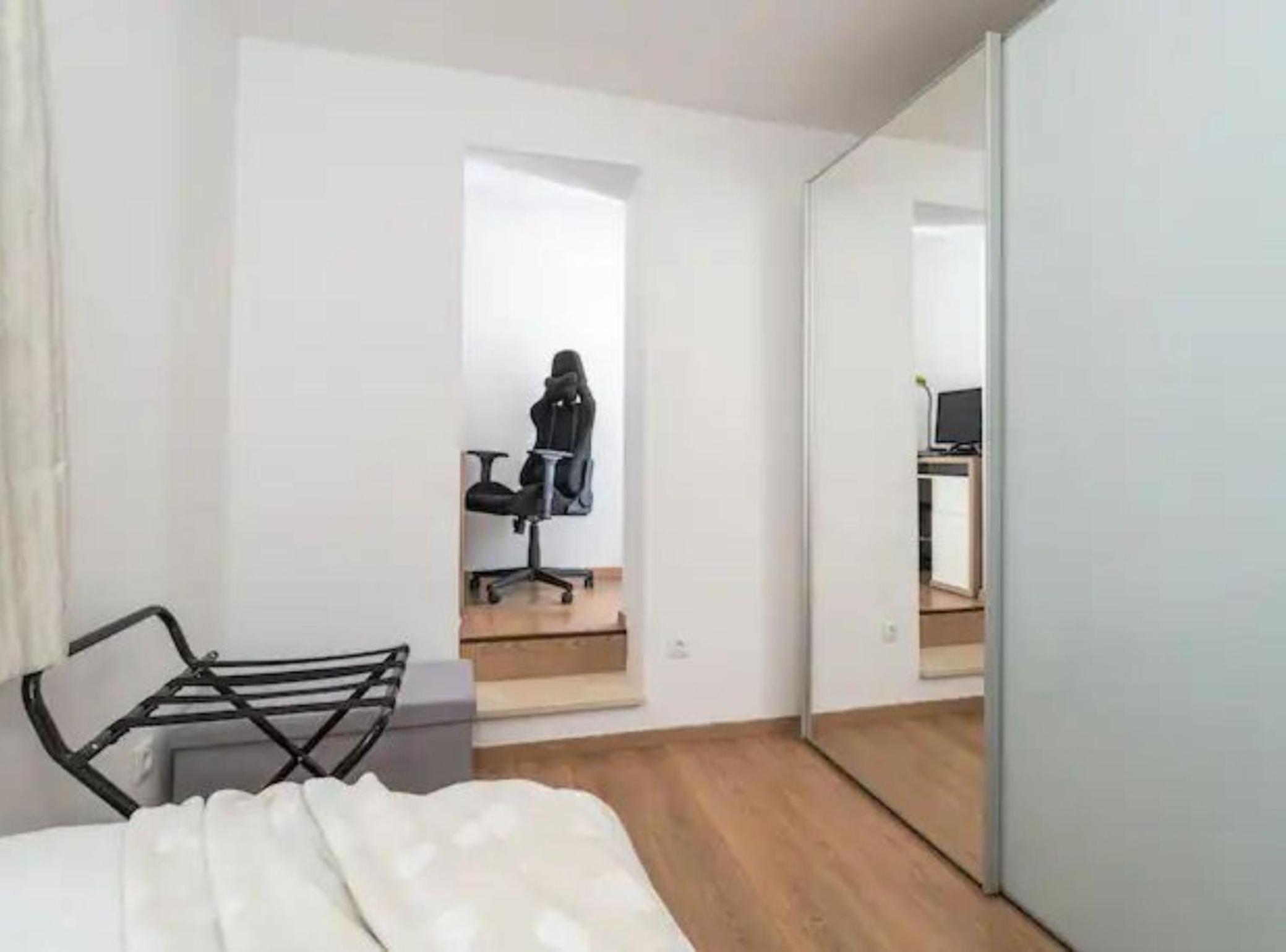 Apartment Tomic