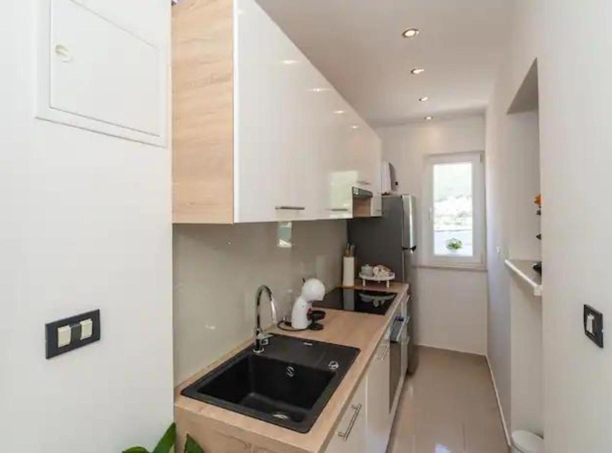 Apartment Tomic