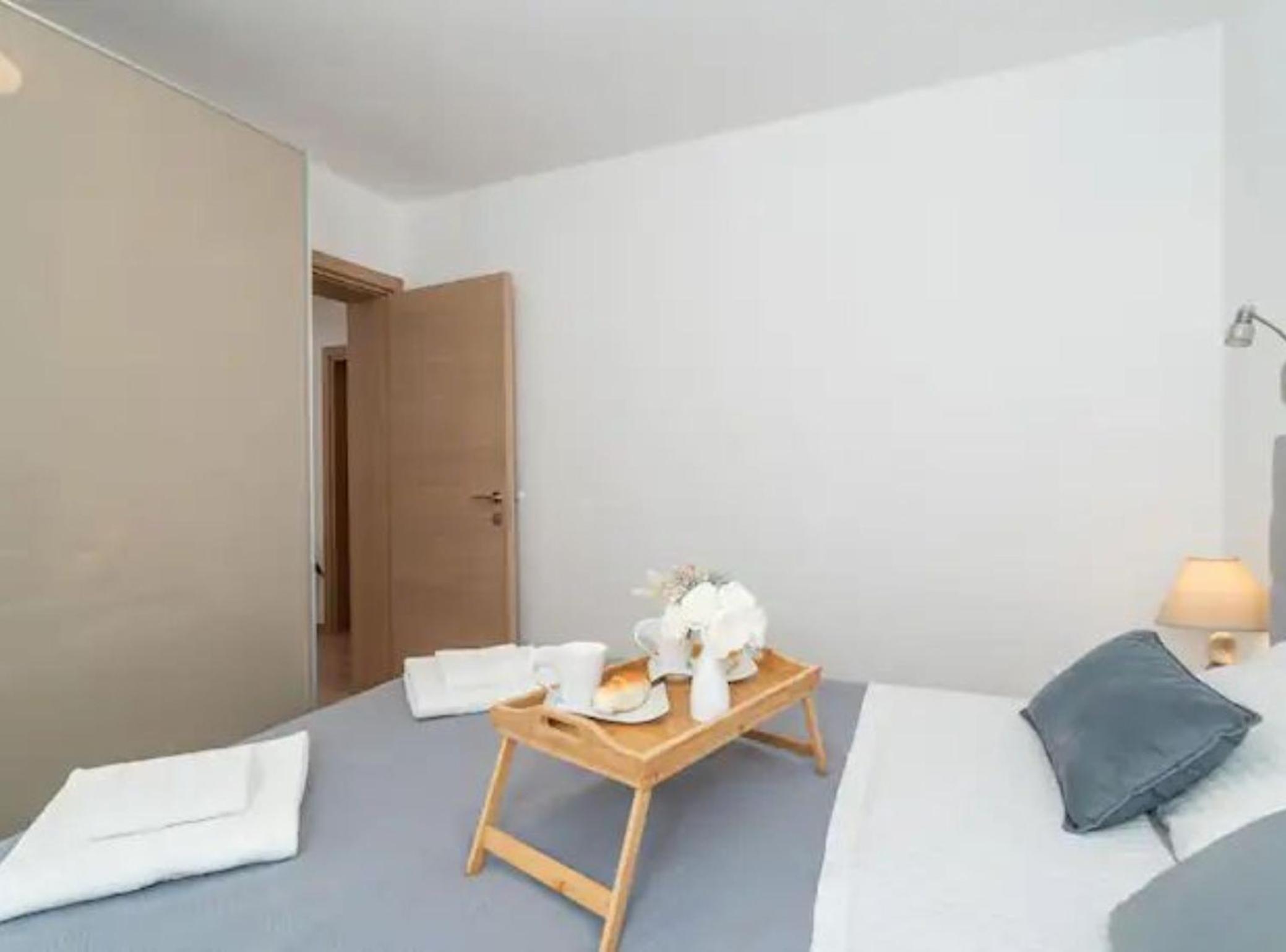 Apartment Tomic
