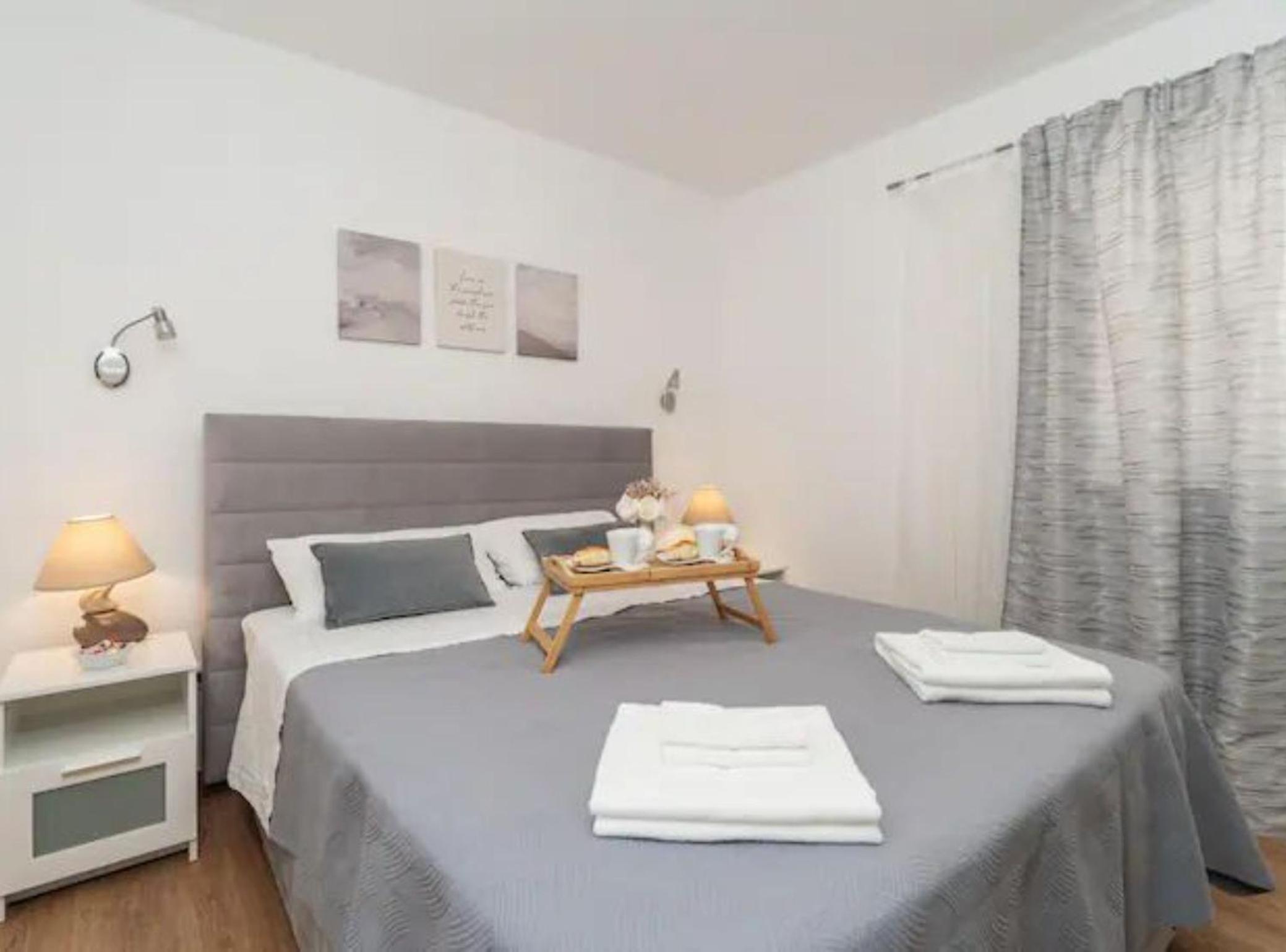 Apartment Tomic