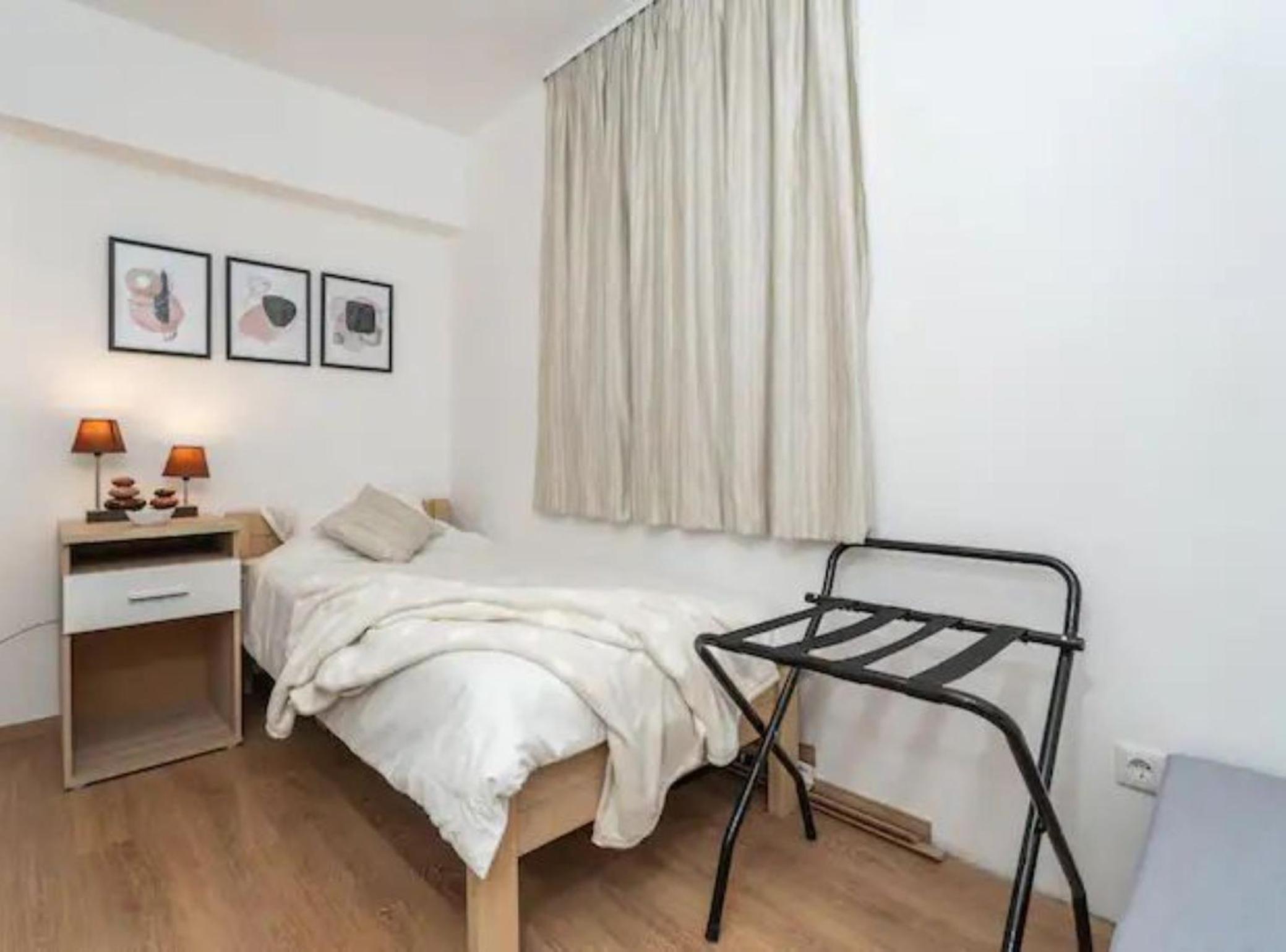 Apartment Tomic