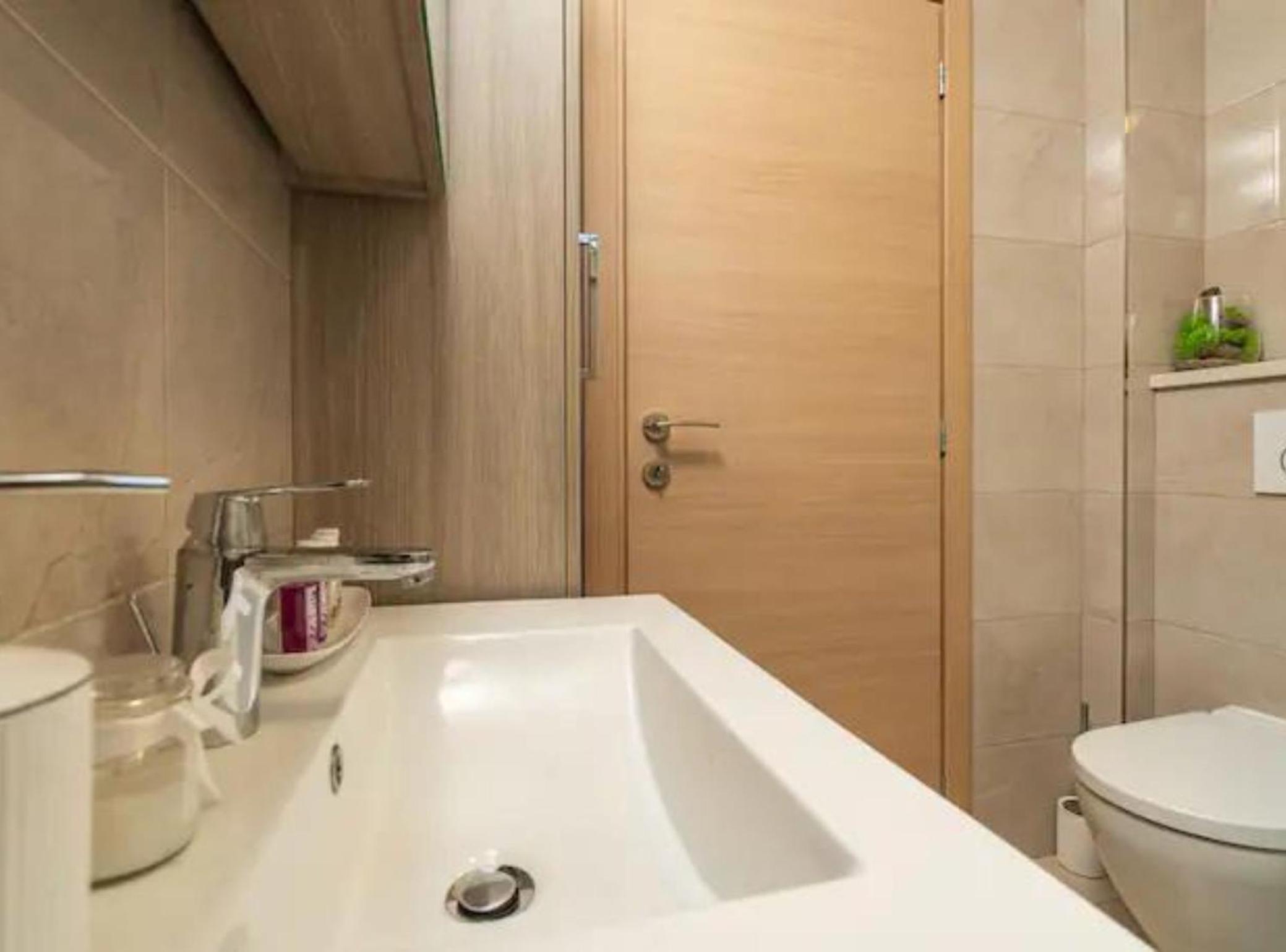 Apartment Tomic
