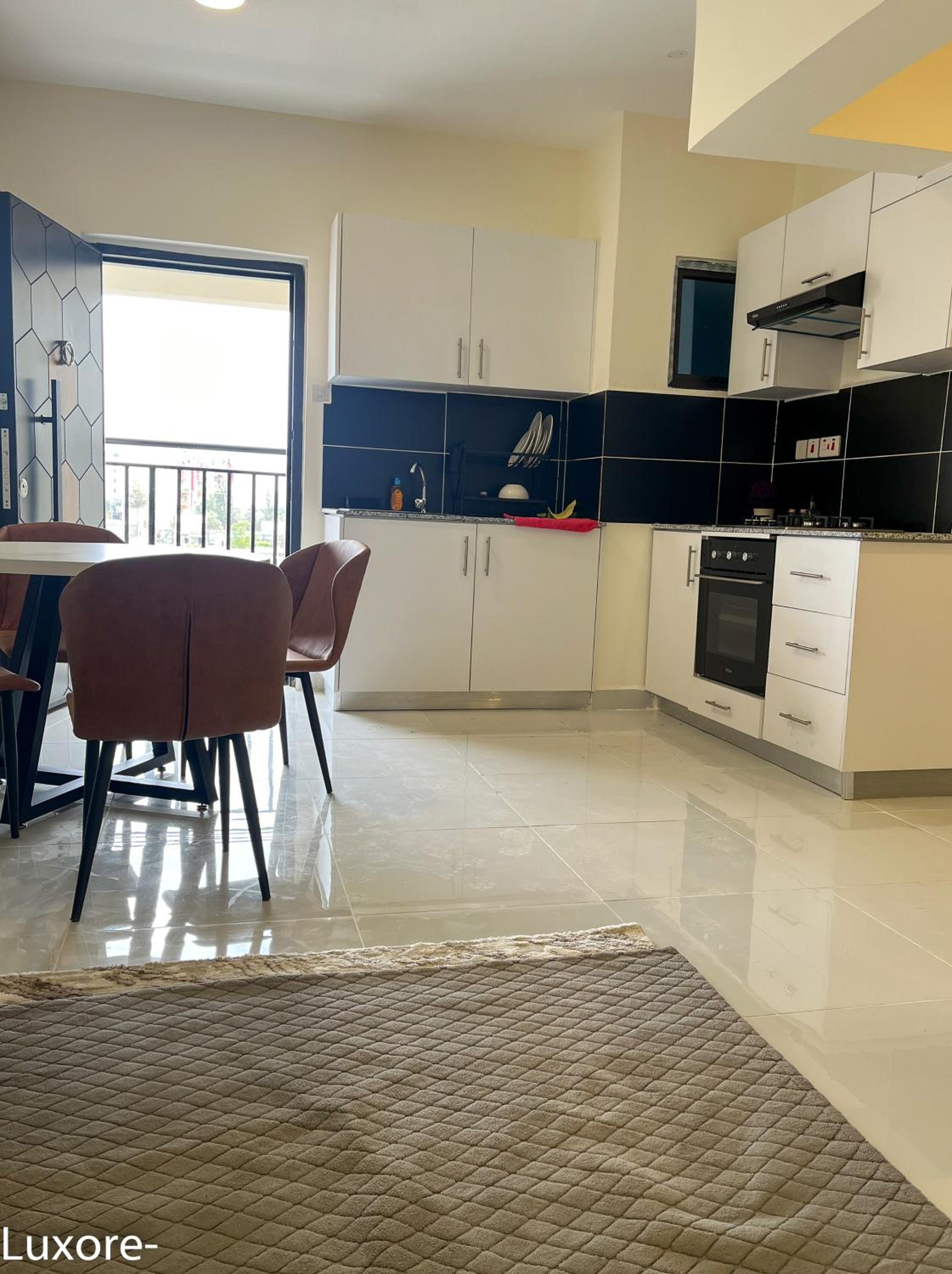 Fahari Place view 3