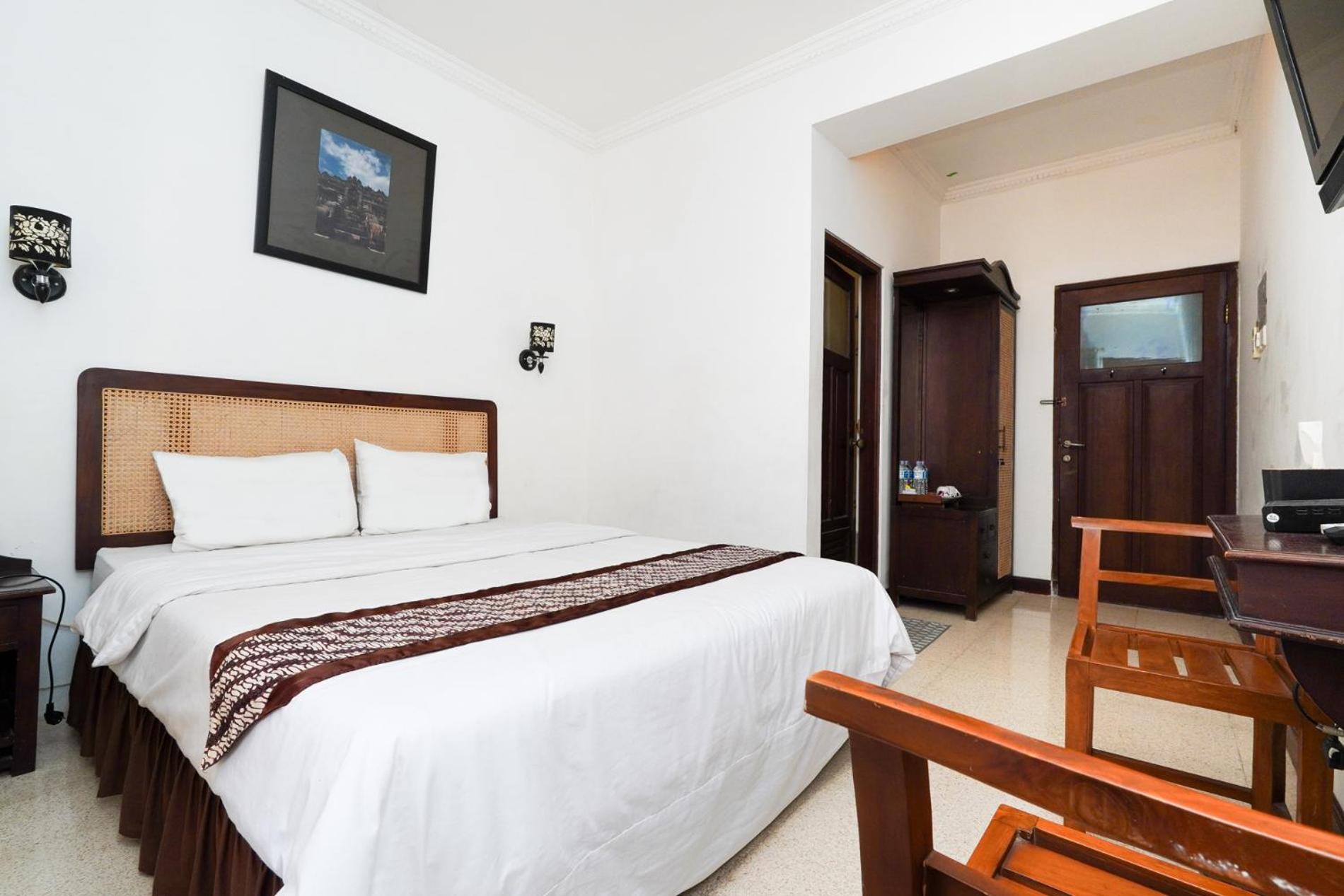 Indraloka Heritage Homestay