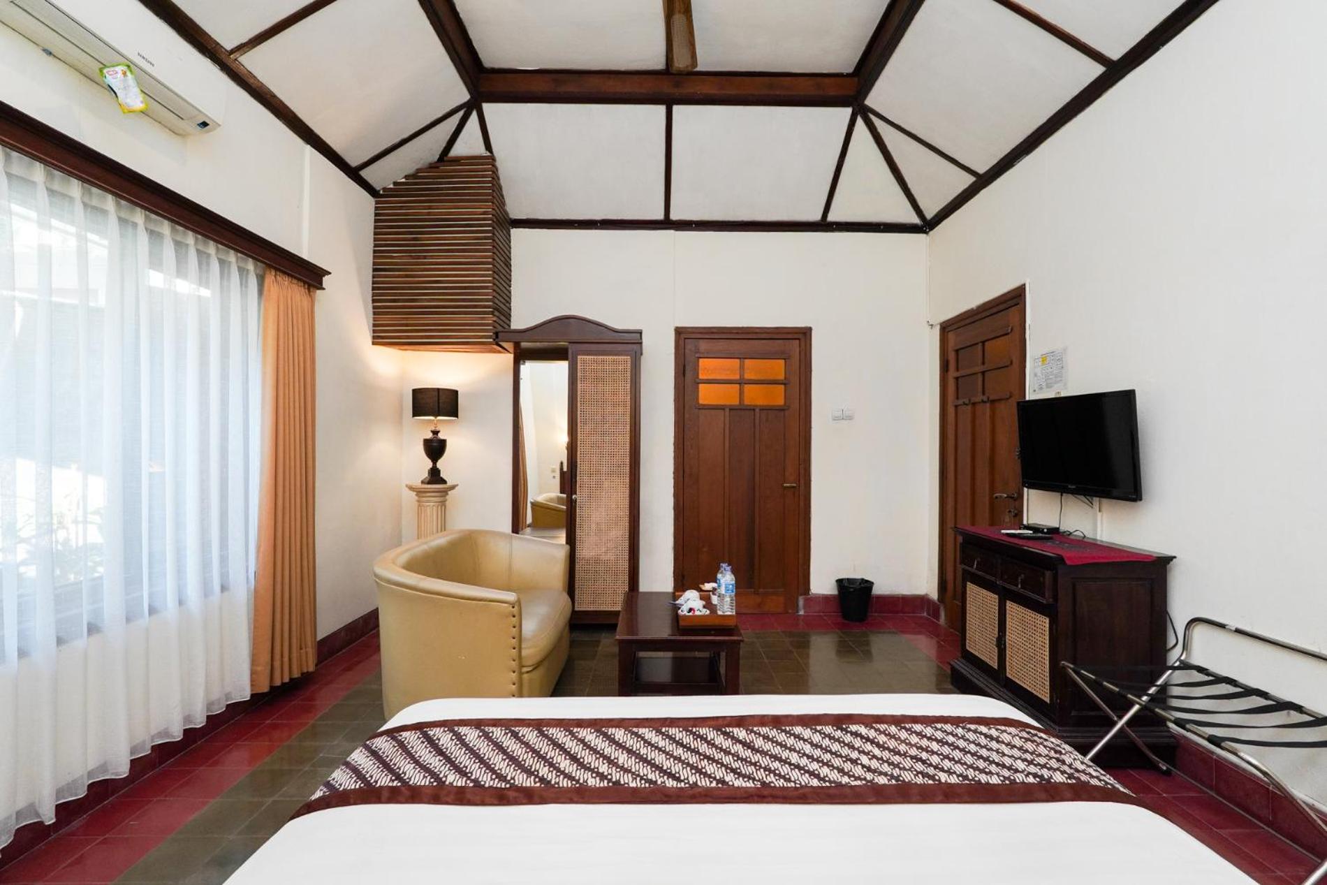 Indraloka Heritage Homestay