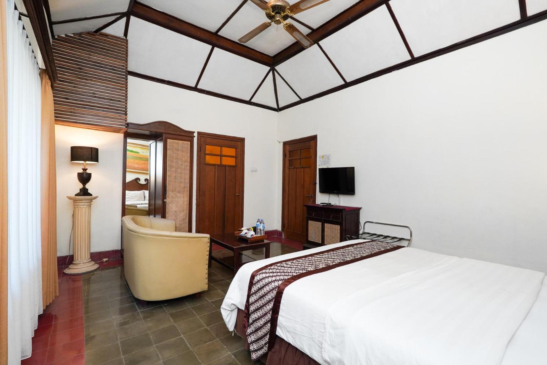 Indraloka Heritage Homestay