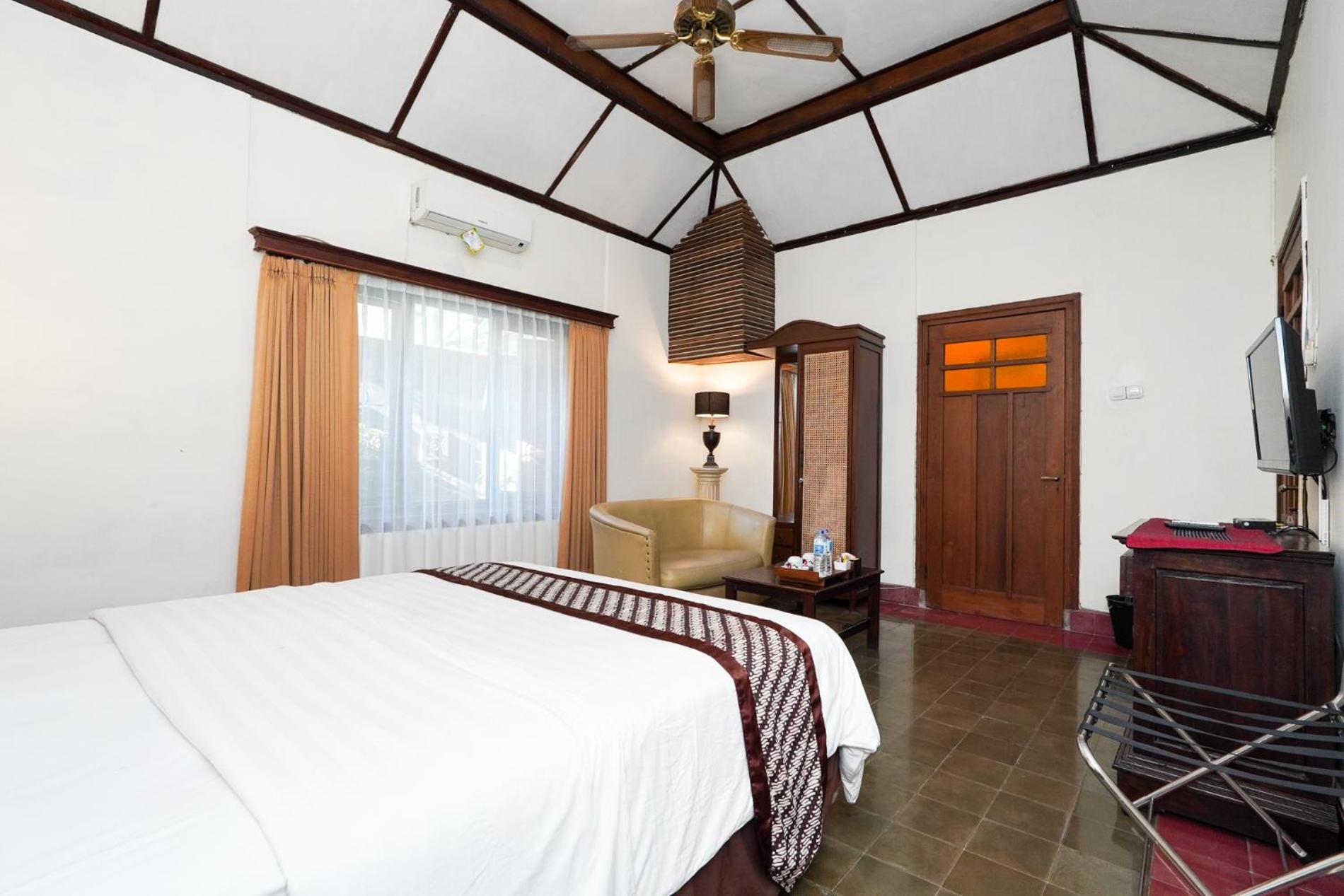 Indraloka Heritage Homestay