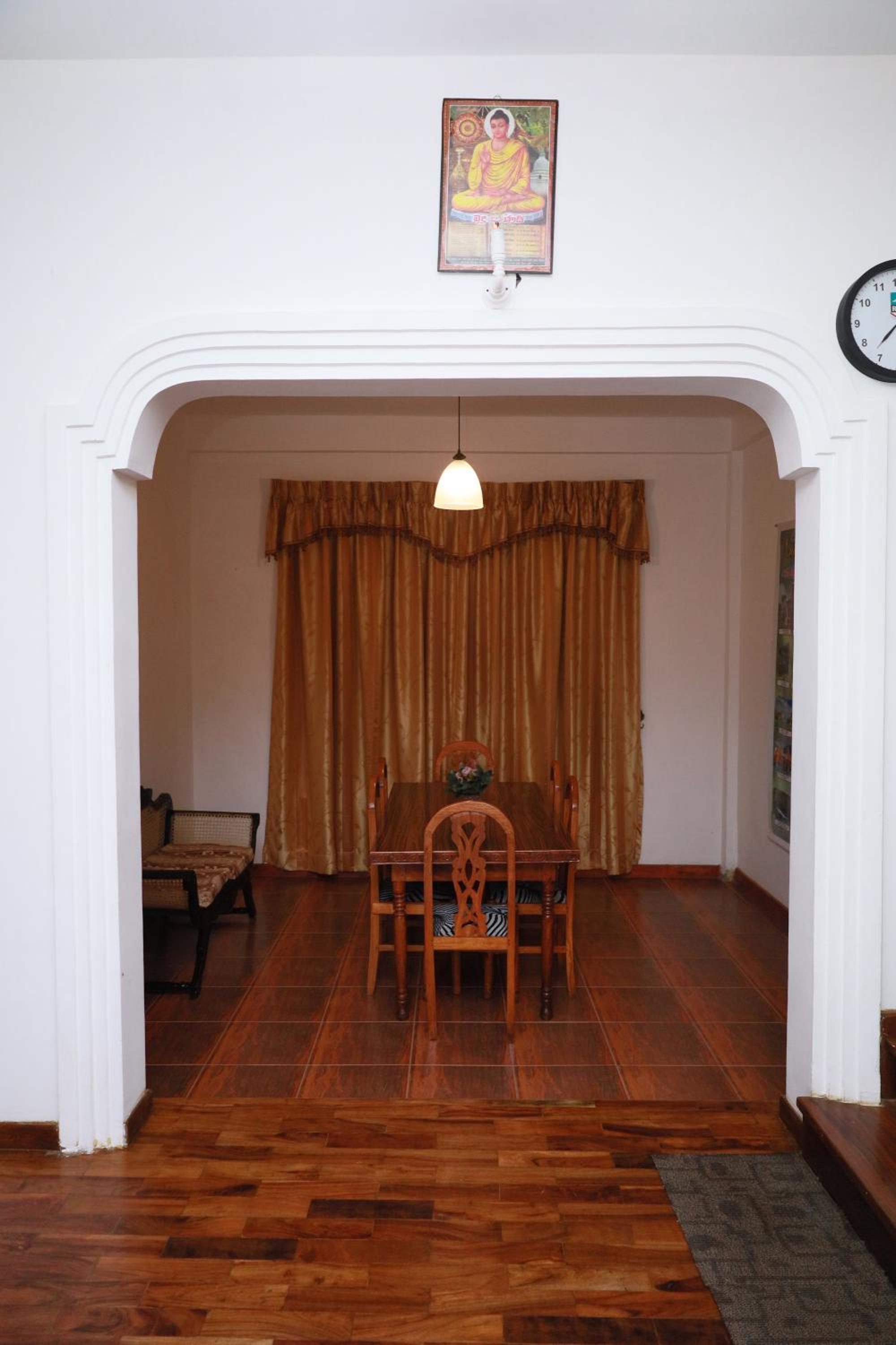 Asiri View Cottage view 4