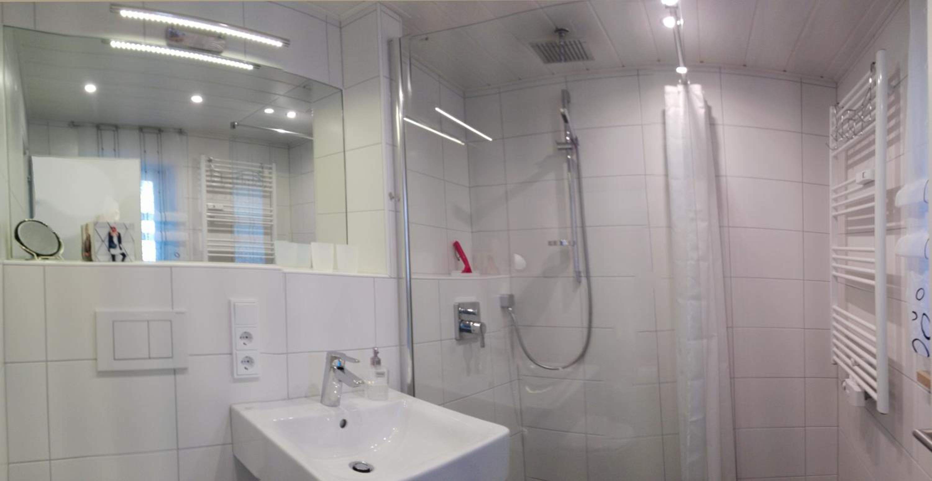 Ferienwohnung Alpgaustraße