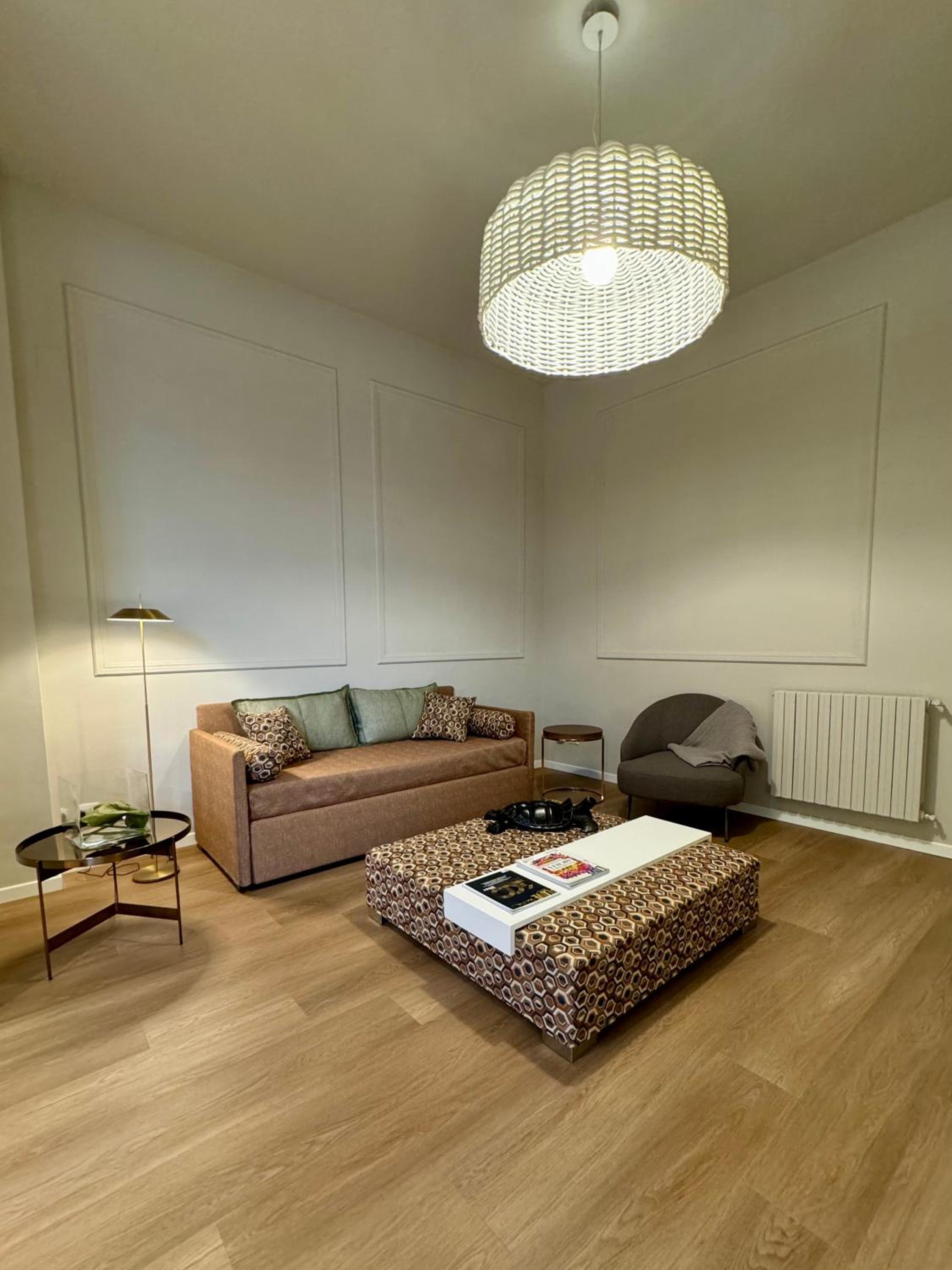 YourLife Suite1 - Deliziosa casa con terrazzino