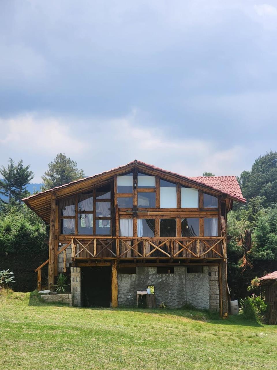 Cabaña Sol