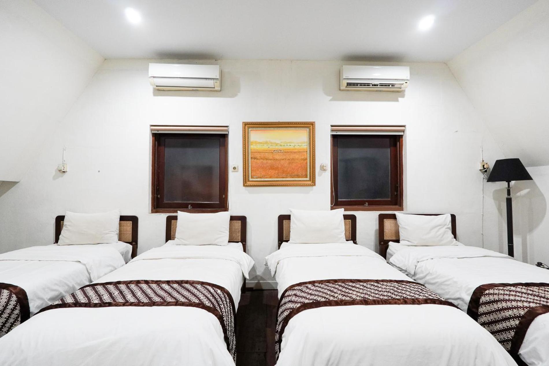 Indraloka Heritage Homestay