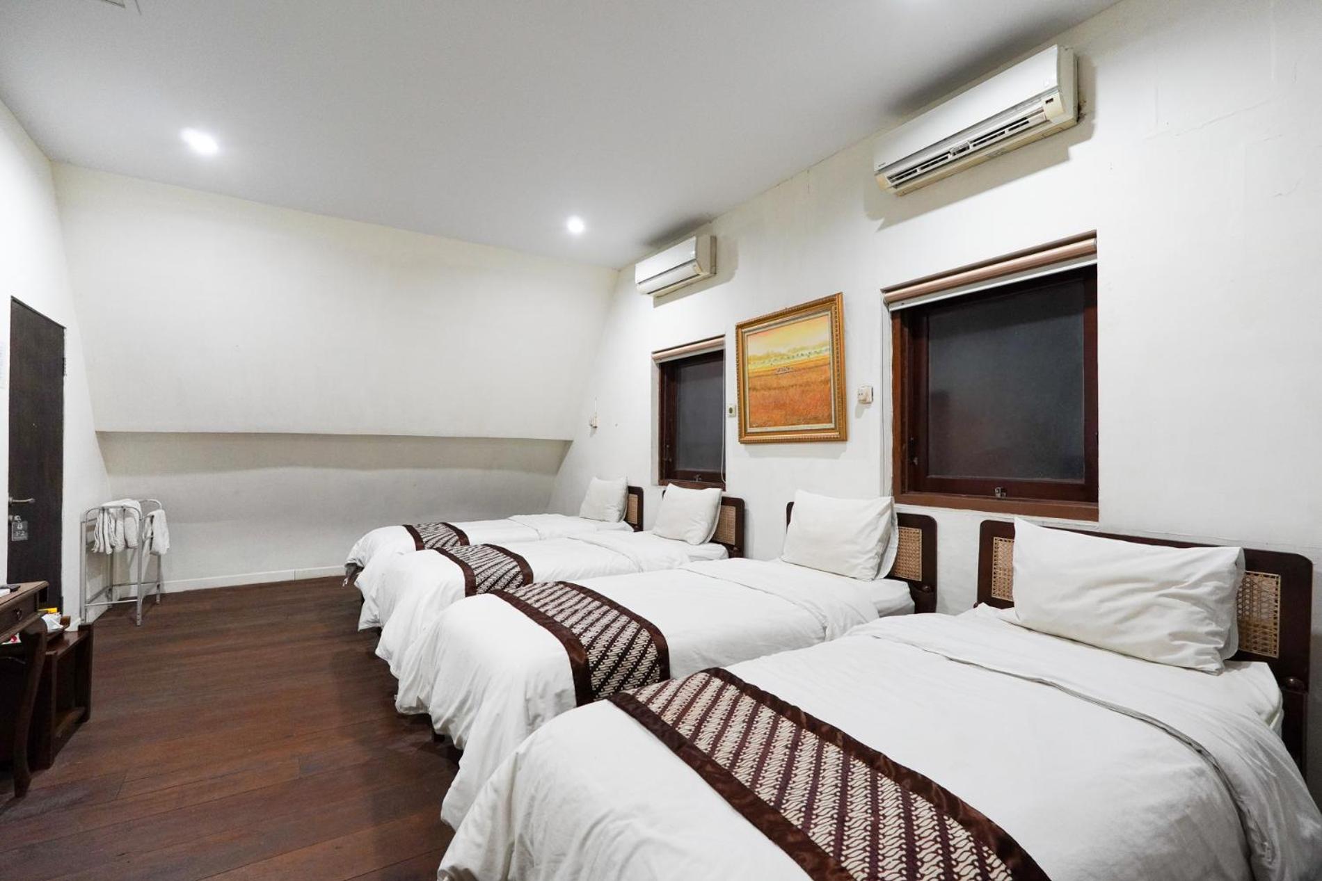 Indraloka Heritage Homestay