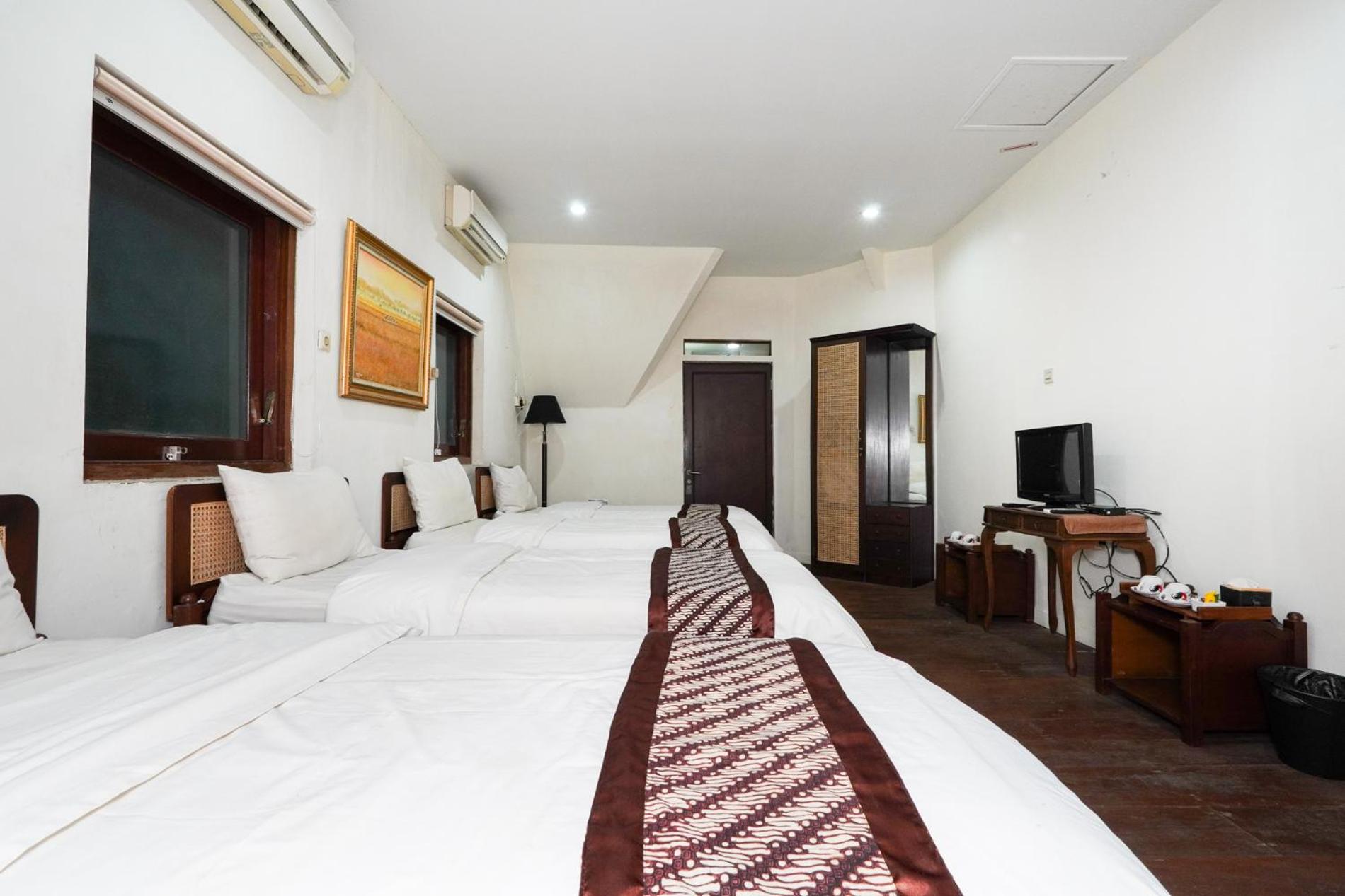 Indraloka Heritage Homestay