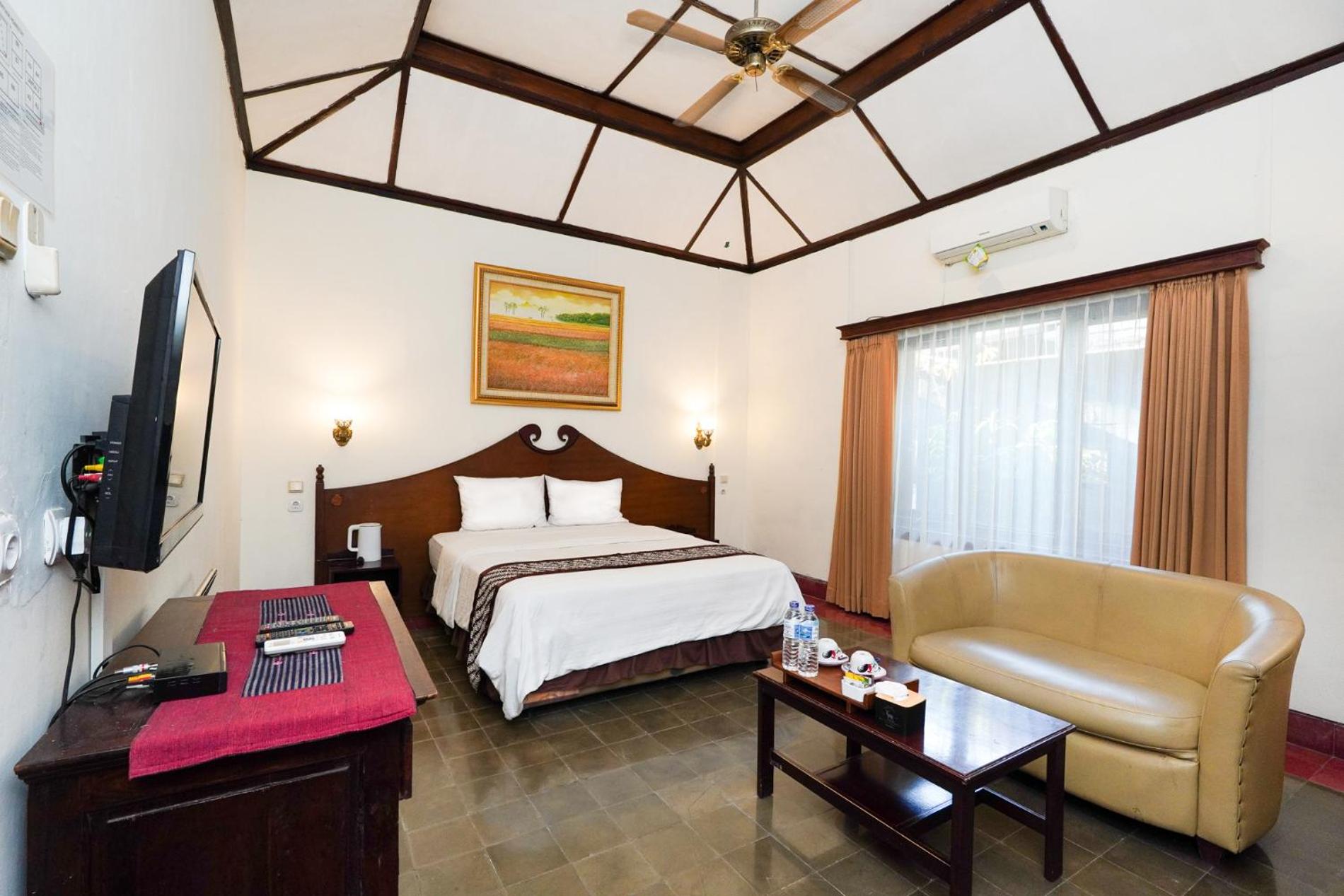 Indraloka Heritage Homestay
